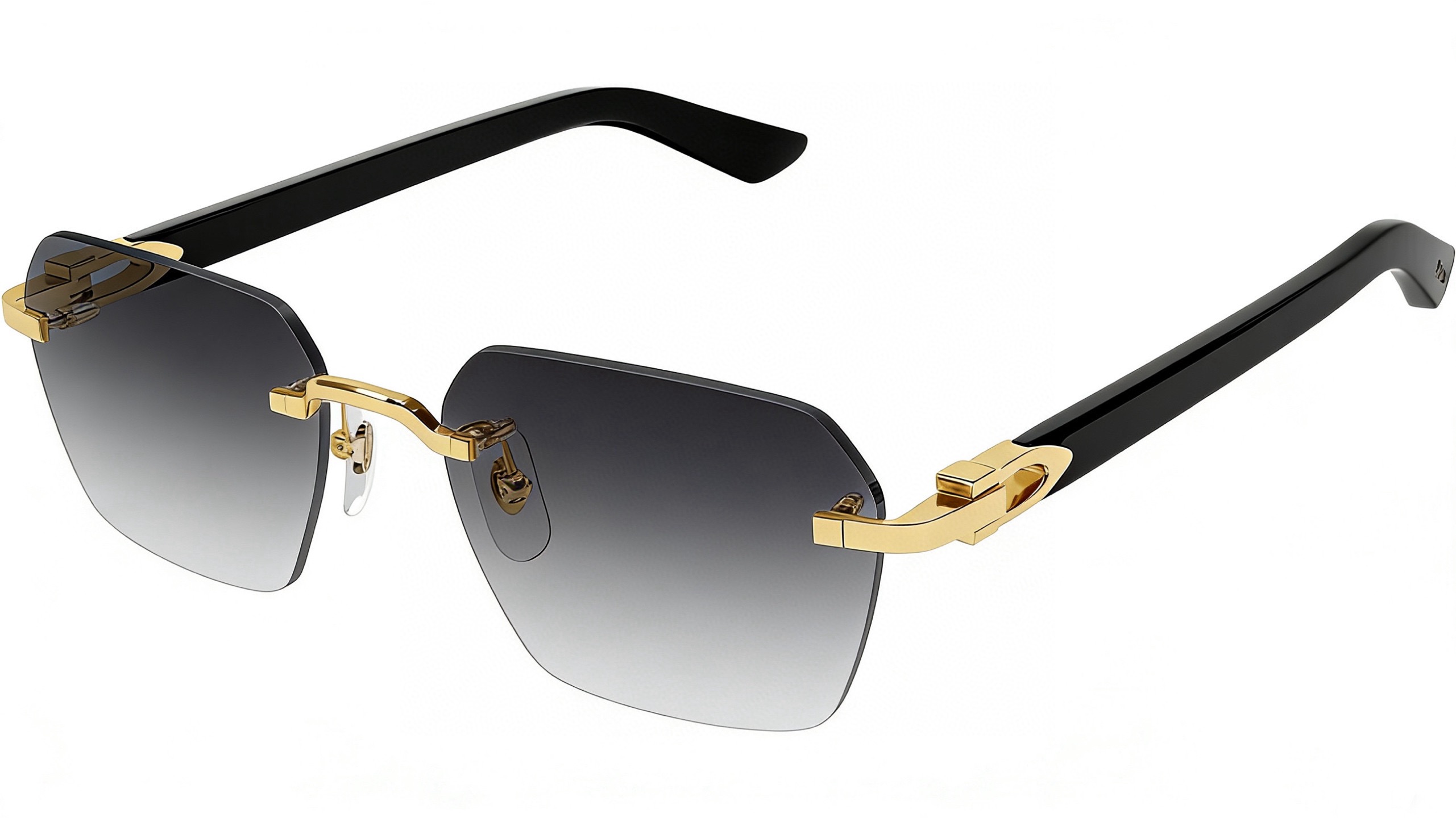 Cartie*MOD：CT0623OSize：54口18-145