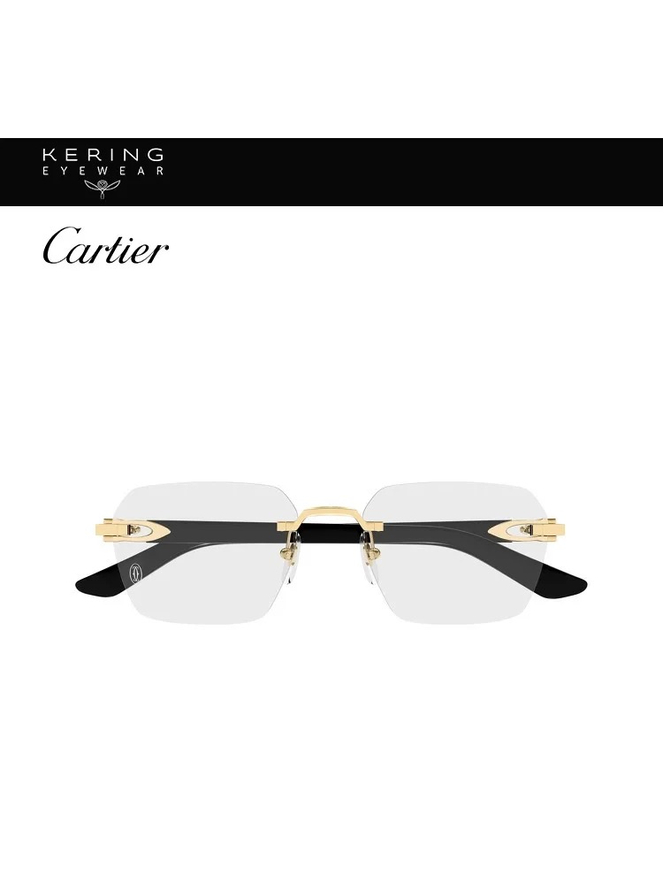 Cartie*MOD：CT0623OSize：54口18-145