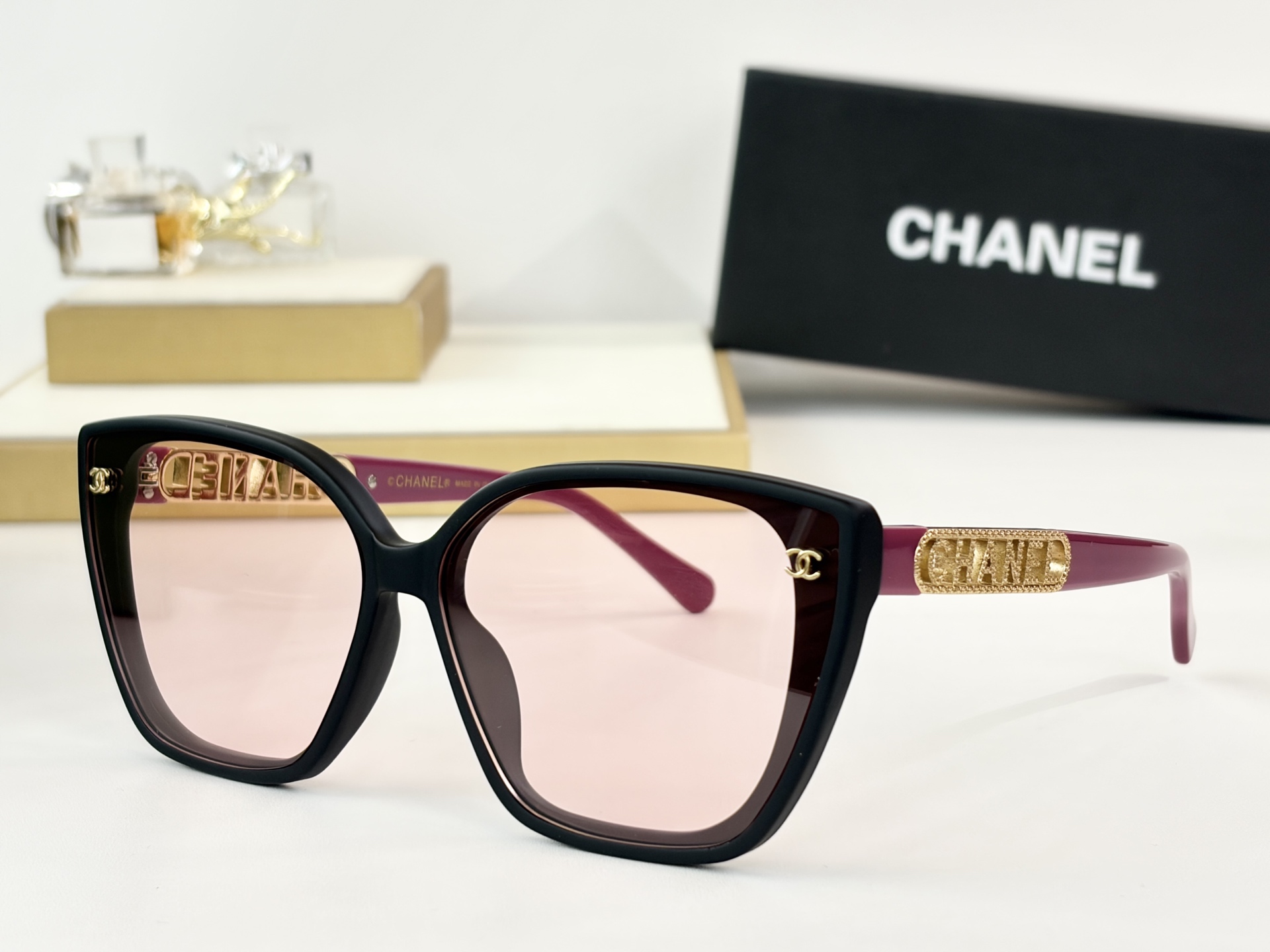 𝘾𝙃𝘼𝙉𝙀𝙇MOD：CH6305Size：65口14-145
