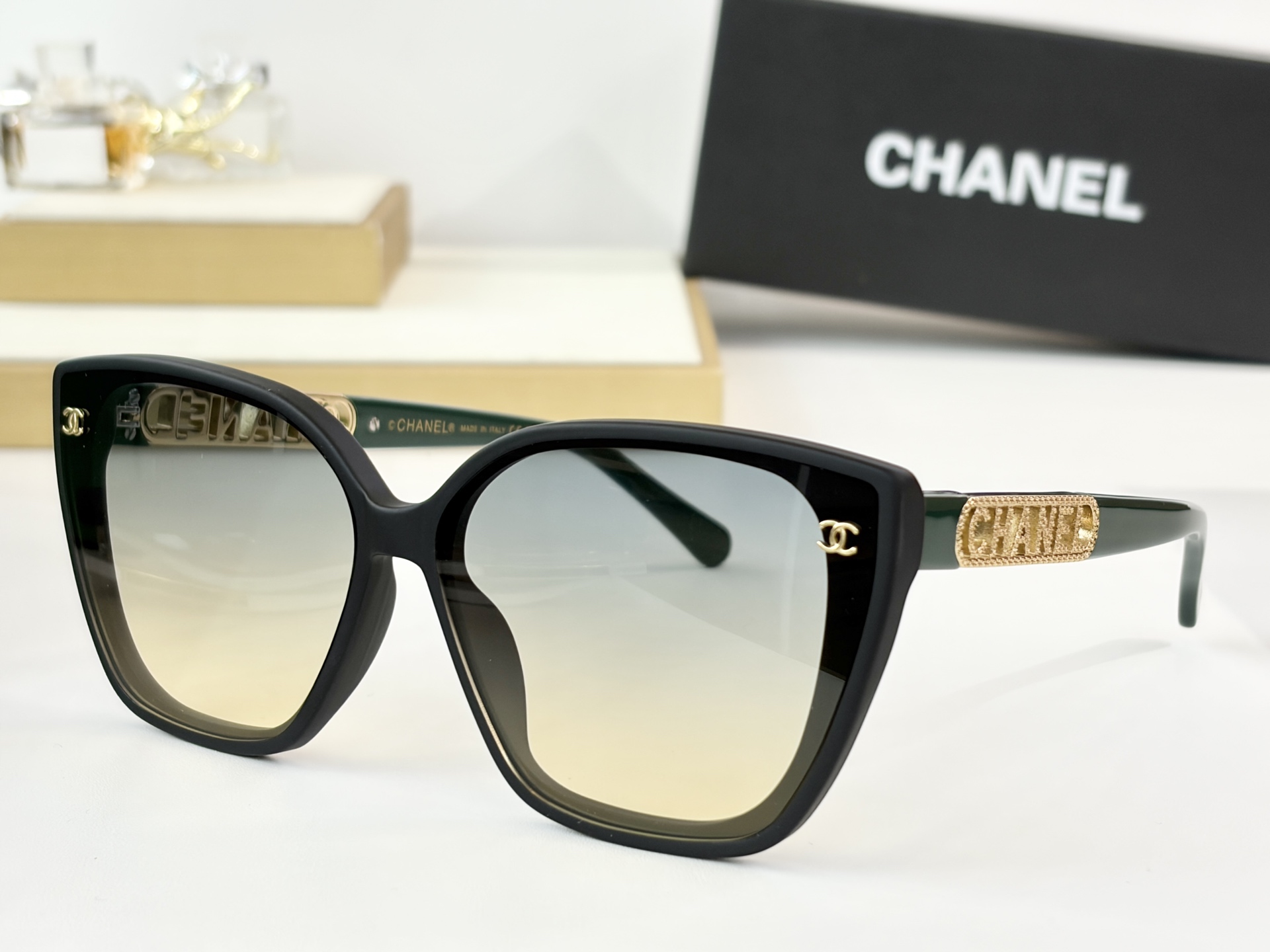 𝘾𝙃𝘼𝙉𝙀𝙇MOD：CH6305Size：65口14-145