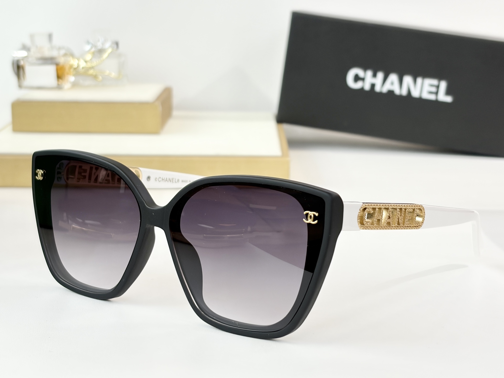 𝘾𝙃𝘼𝙉𝙀𝙇MOD：CH6305Size：65口14-145