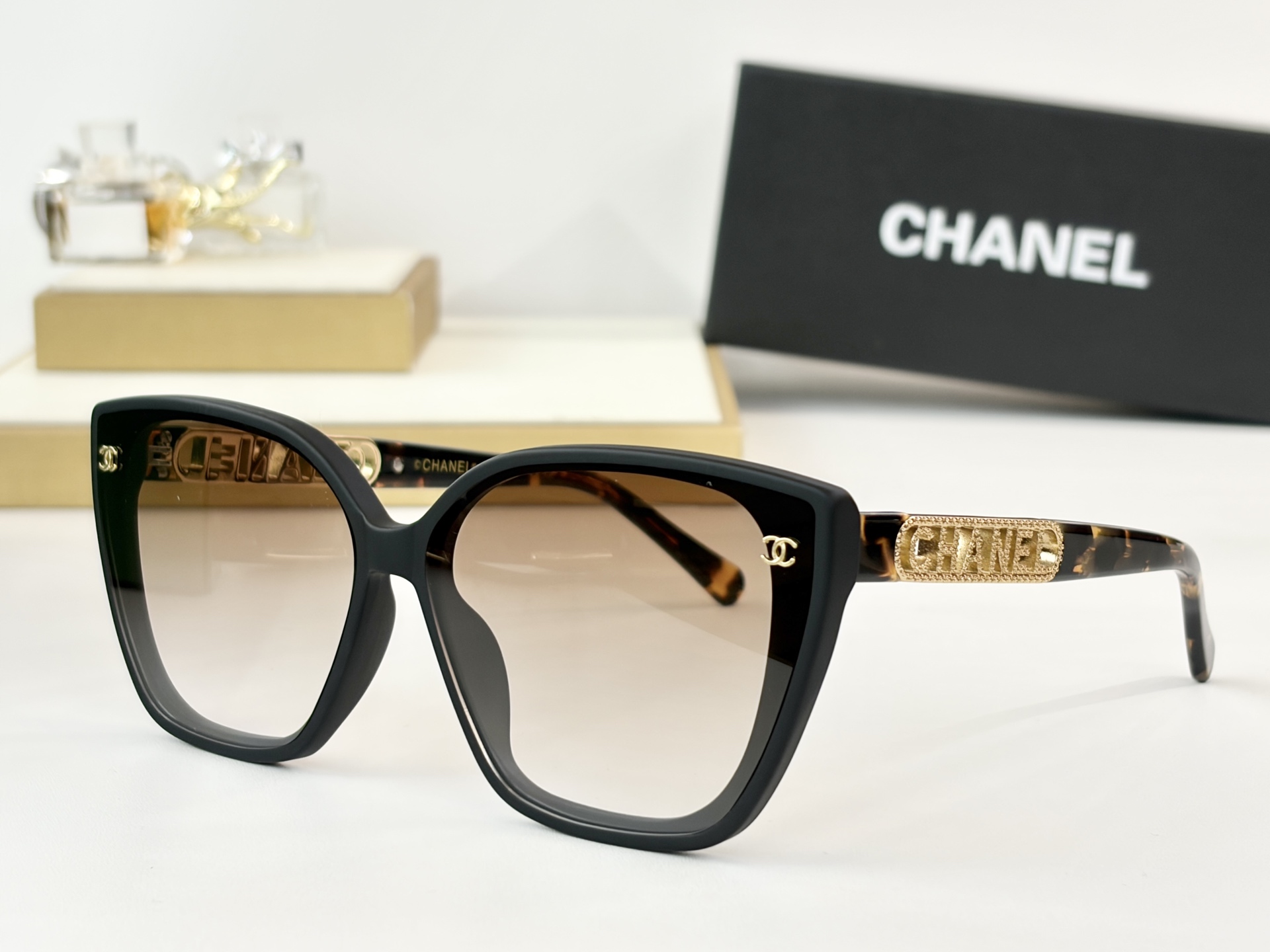 𝘾𝙃𝘼𝙉𝙀𝙇MOD：CH6305Size：65口14-145