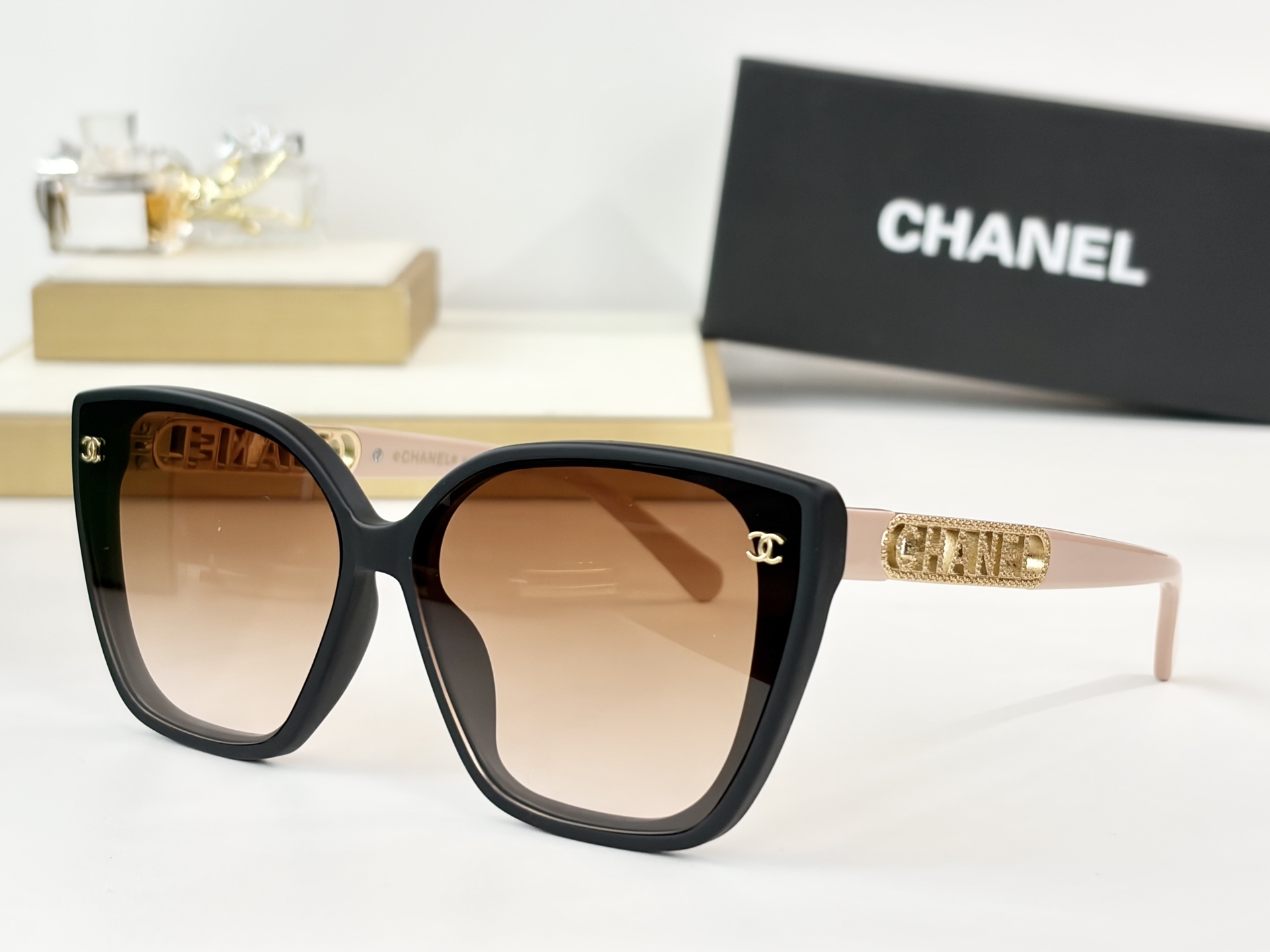 𝘾𝙃𝘼𝙉𝙀𝙇MOD：CH6305Size：65口14-145