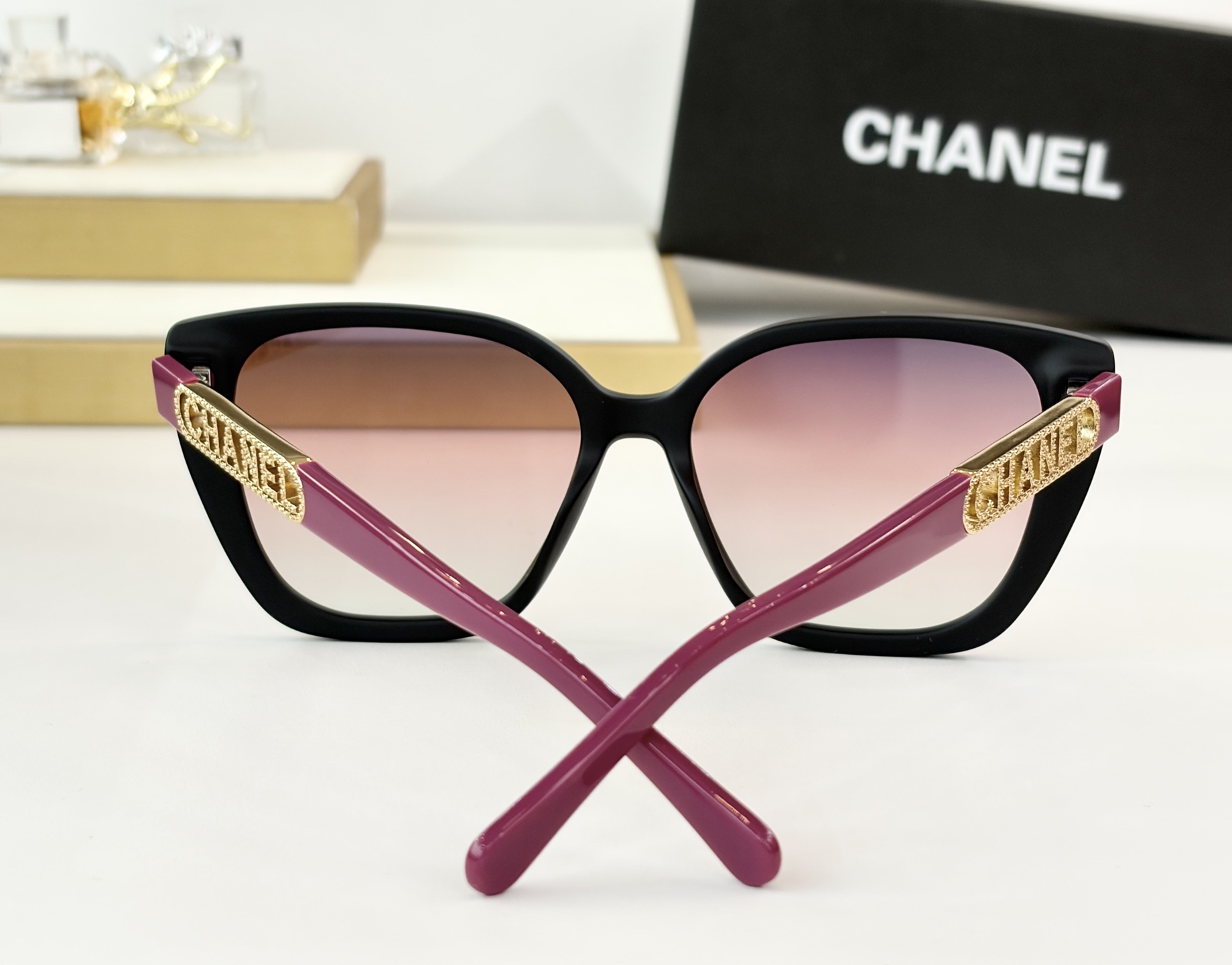 𝘾𝙃𝘼𝙉𝙀𝙇MOD：CH6305Size：65口14-145