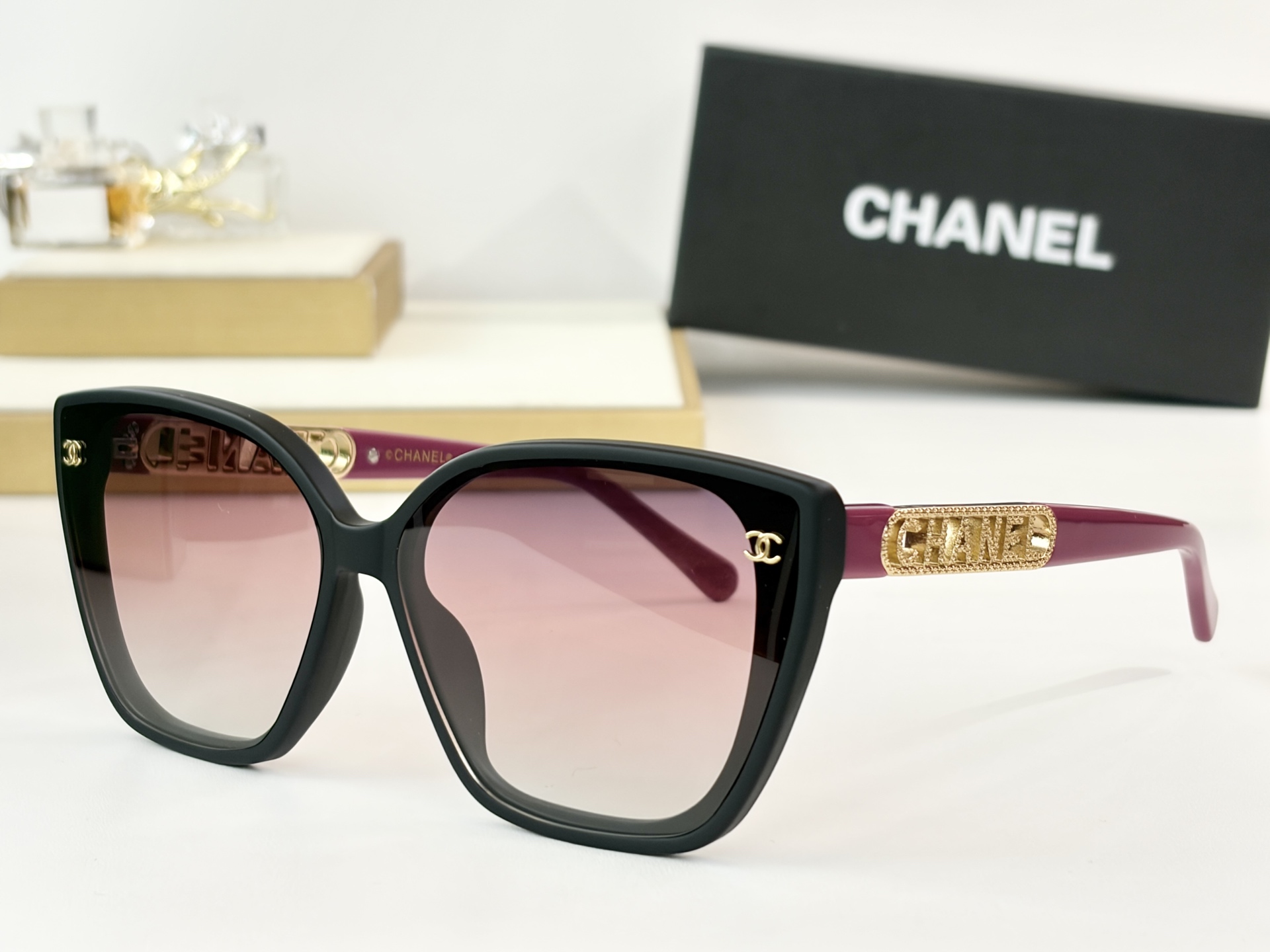 𝘾𝙃𝘼𝙉𝙀𝙇MOD：CH6305Size：65口14-145
