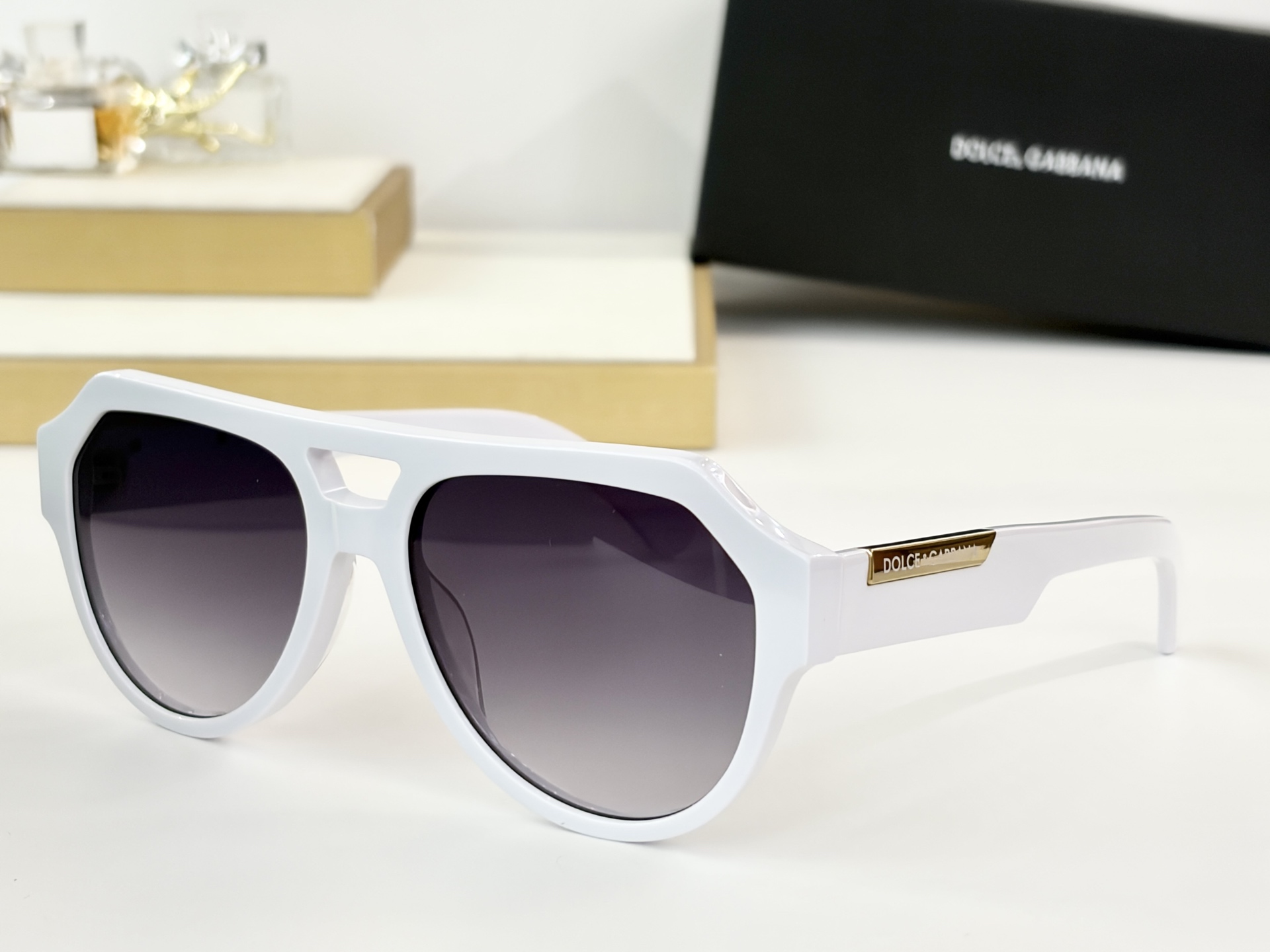 𝘿𝙊𝙇𝘾𝙀&𝙂𝘼𝘽𝘽𝘼𝙉𝘼 MOD：DG4466Size：56口18-145