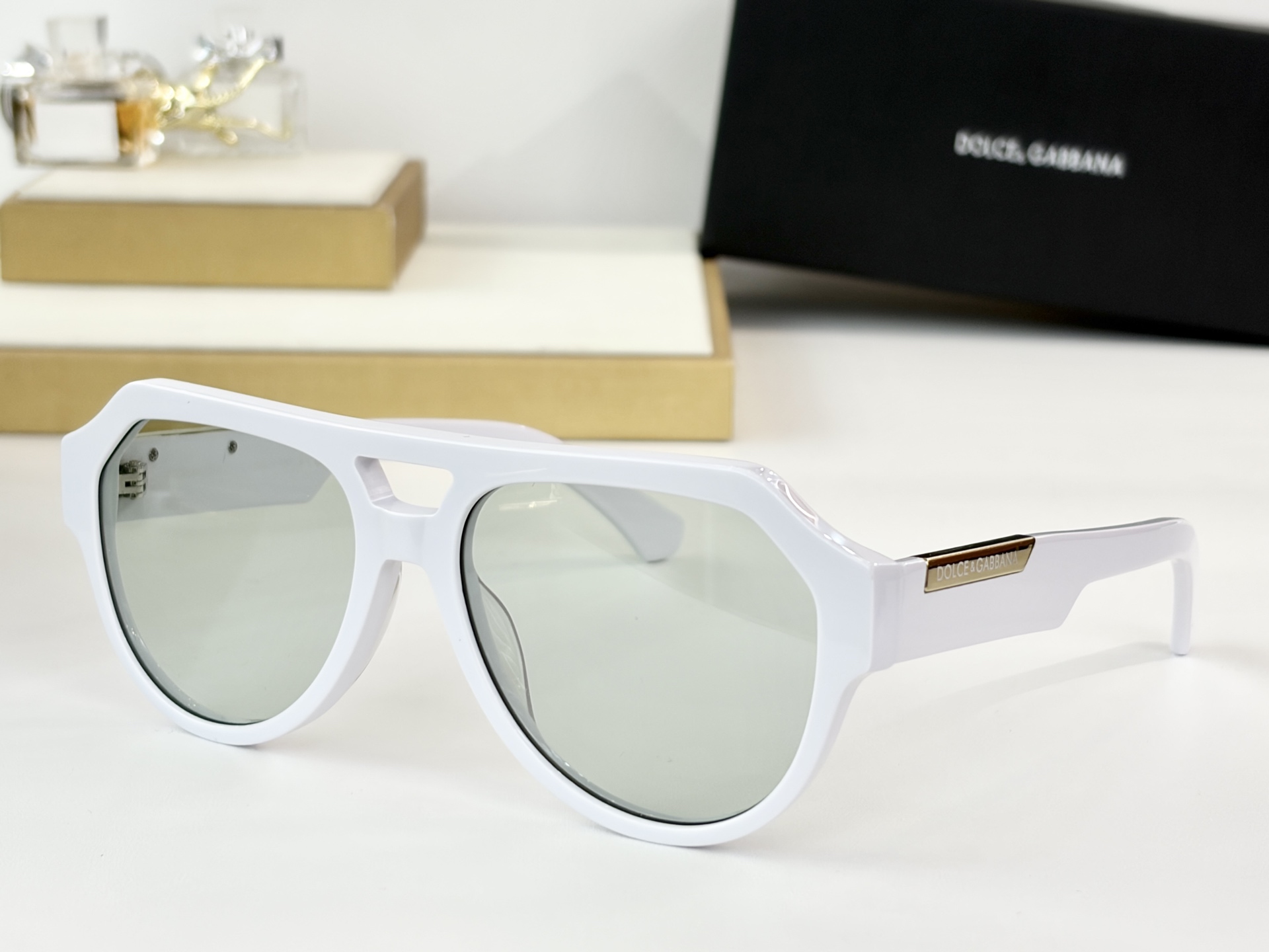 𝘿𝙊𝙇𝘾𝙀&𝙂𝘼𝘽𝘽𝘼𝙉𝘼 MOD：DG4466Size：56口18-145