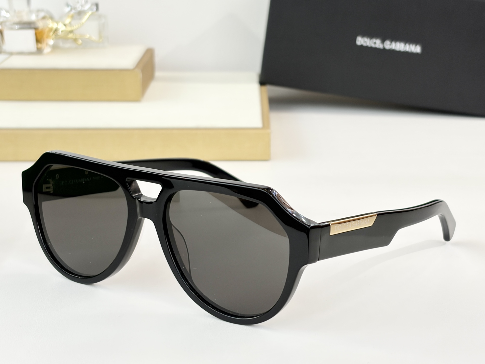 𝘿𝙊𝙇𝘾𝙀&𝙂𝘼𝘽𝘽𝘼𝙉𝘼 MOD：DG4466Size：56口18-145