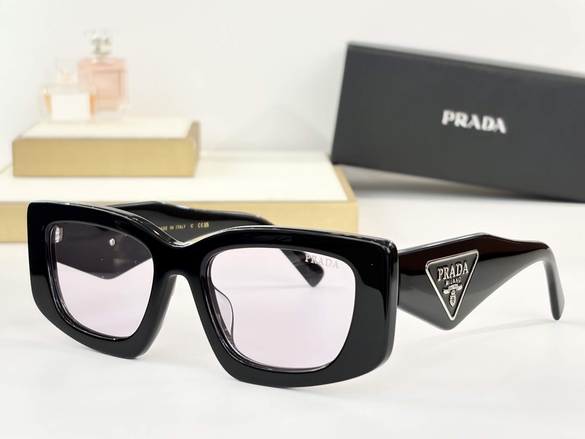 PRADAMODEL：PR 2200SSIZE：54口20-145