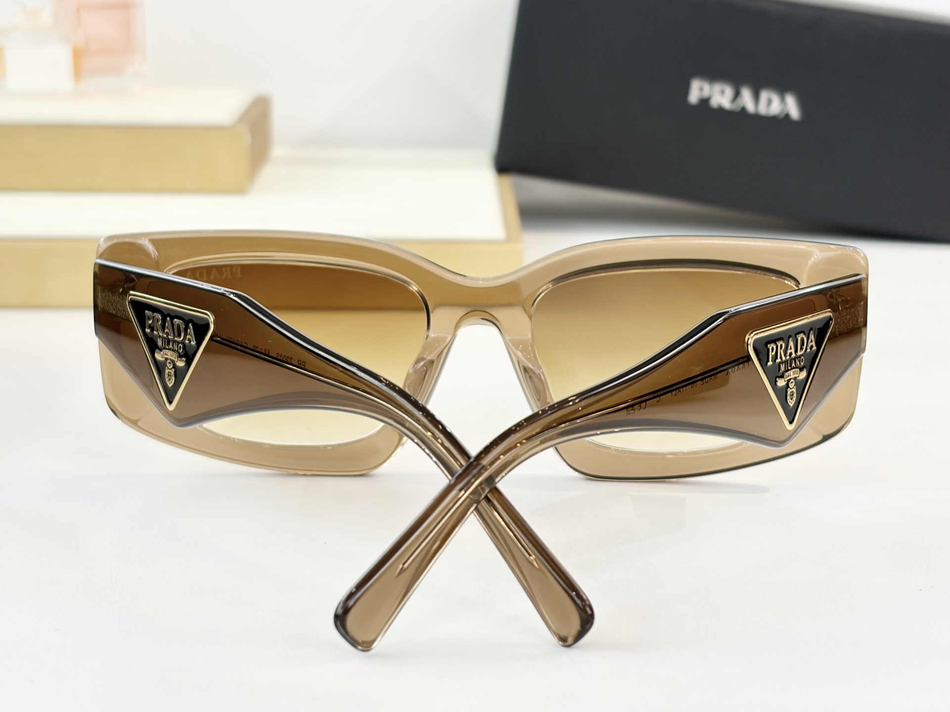 PRADAMODEL：PR 2200SSIZE：54口20-145