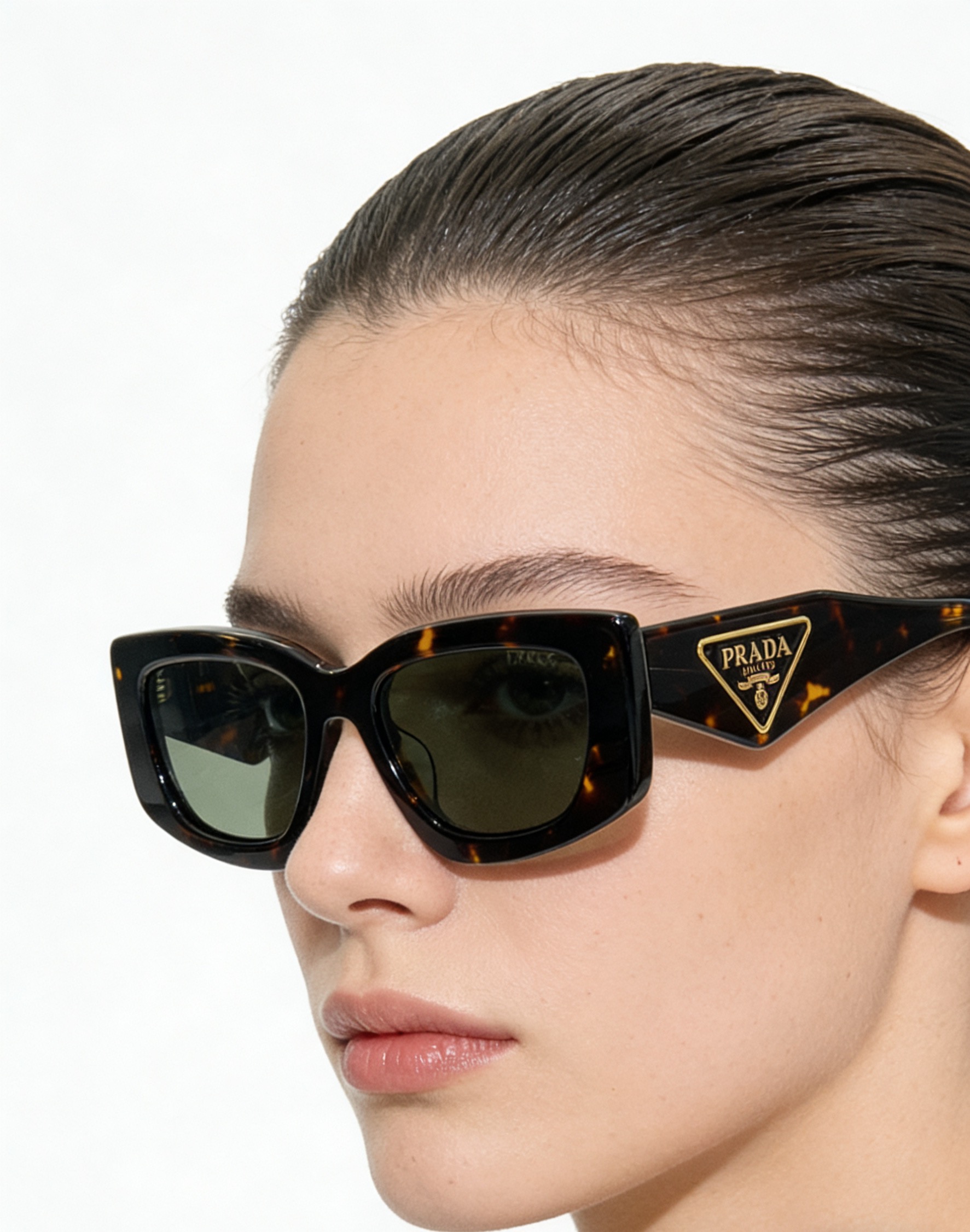 PRADAMODEL：PR 2200SSIZE：54口20-145