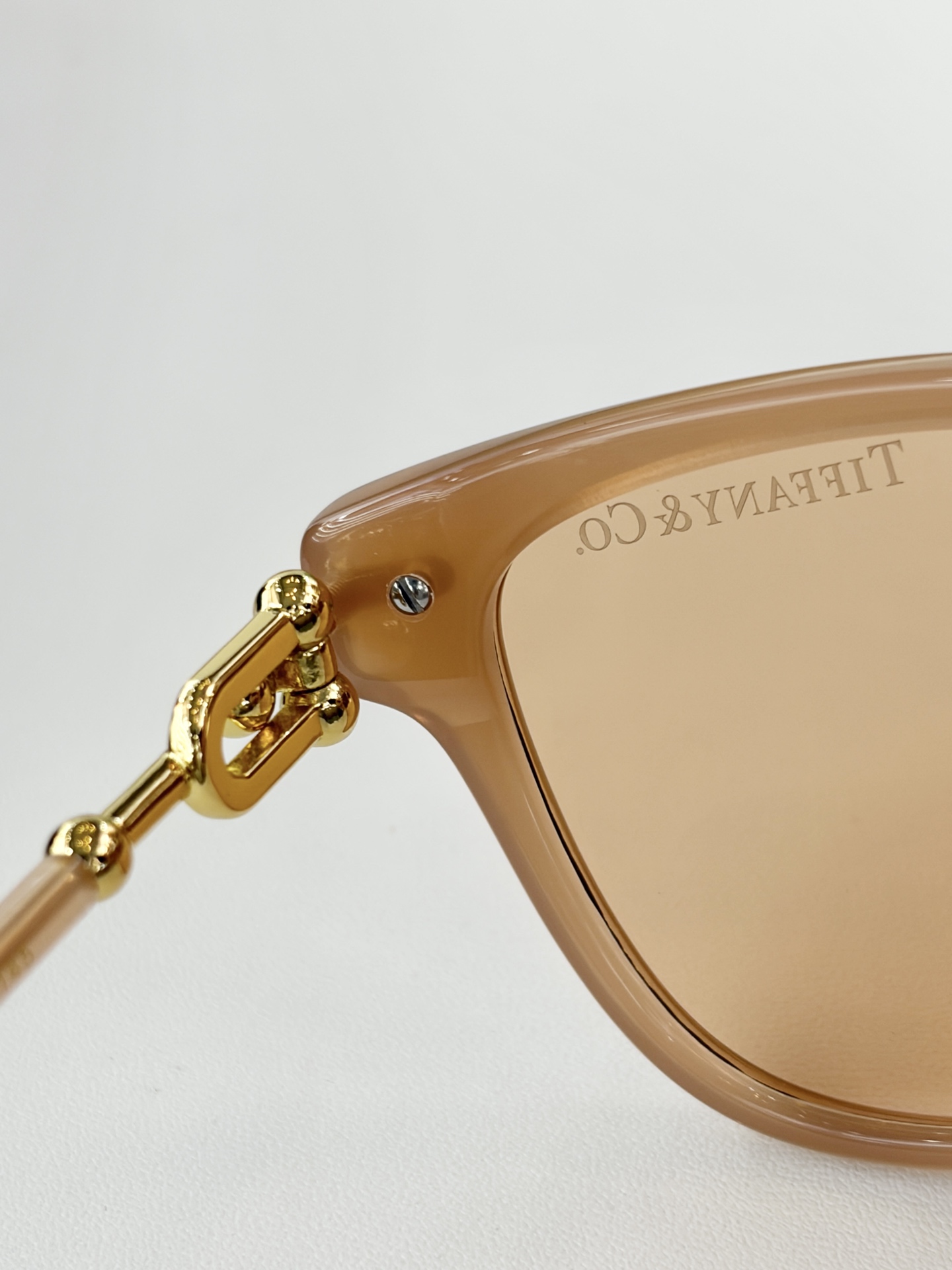 TIFFANY&Co.MODEL：TF5037SIZE：54口17-145