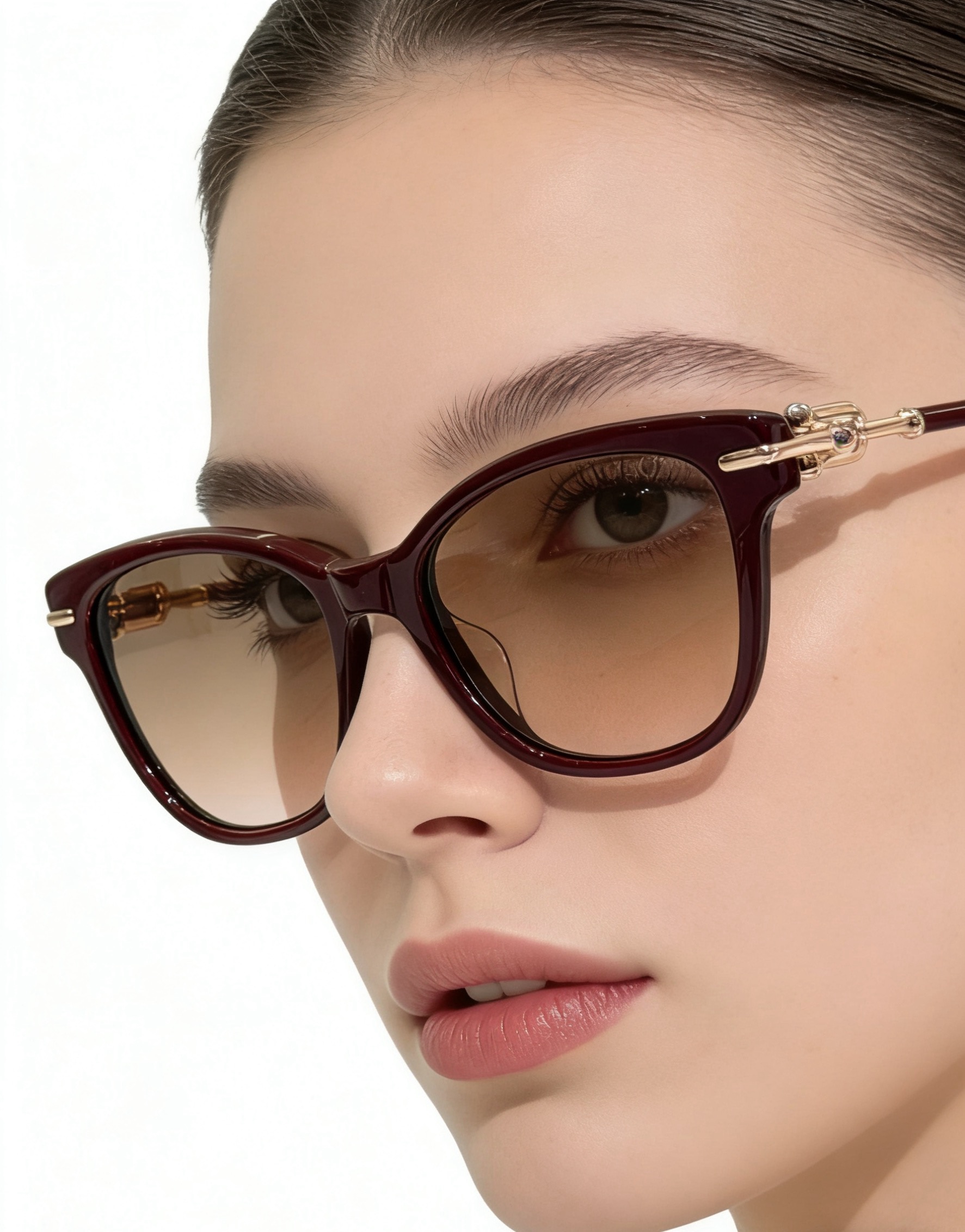 TIFFANY&Co.MODEL：TF5037SIZE：54口17-145