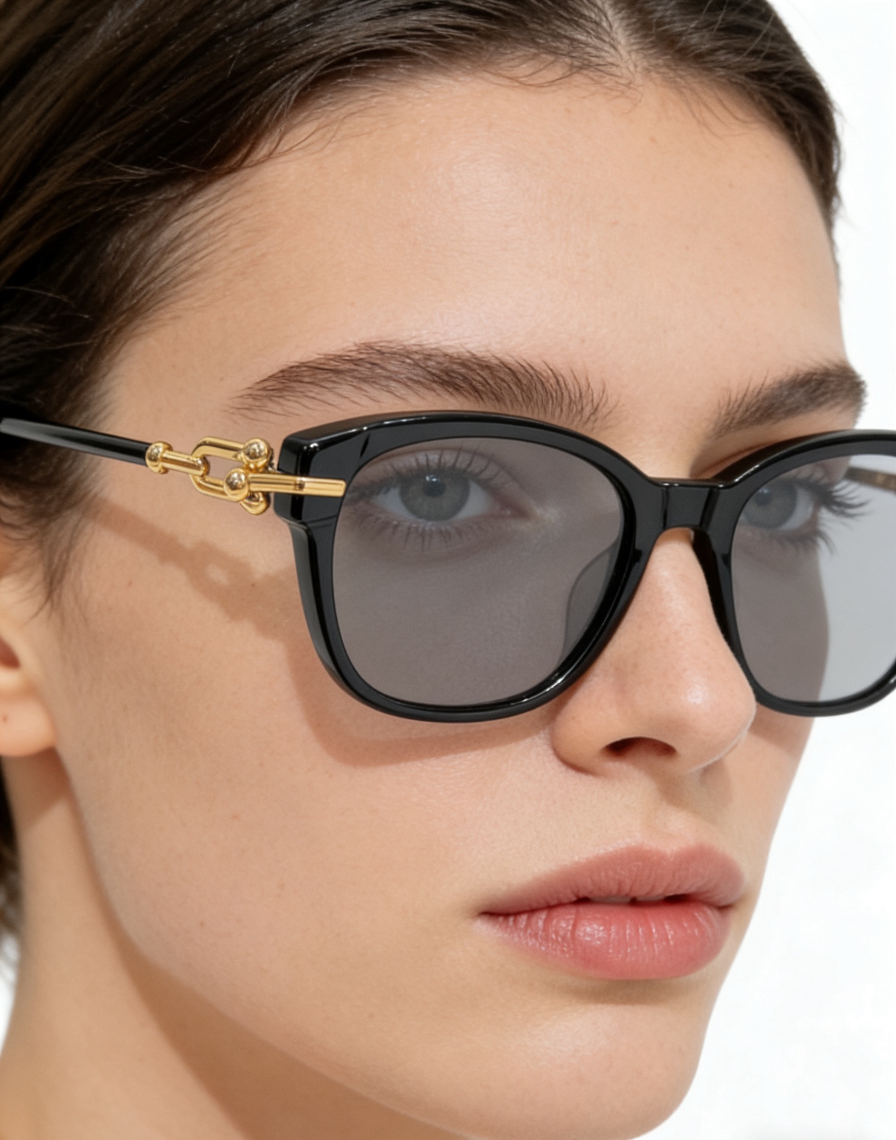 TIFFANY&Co.MODEL：TF5037SIZE：54口17-145