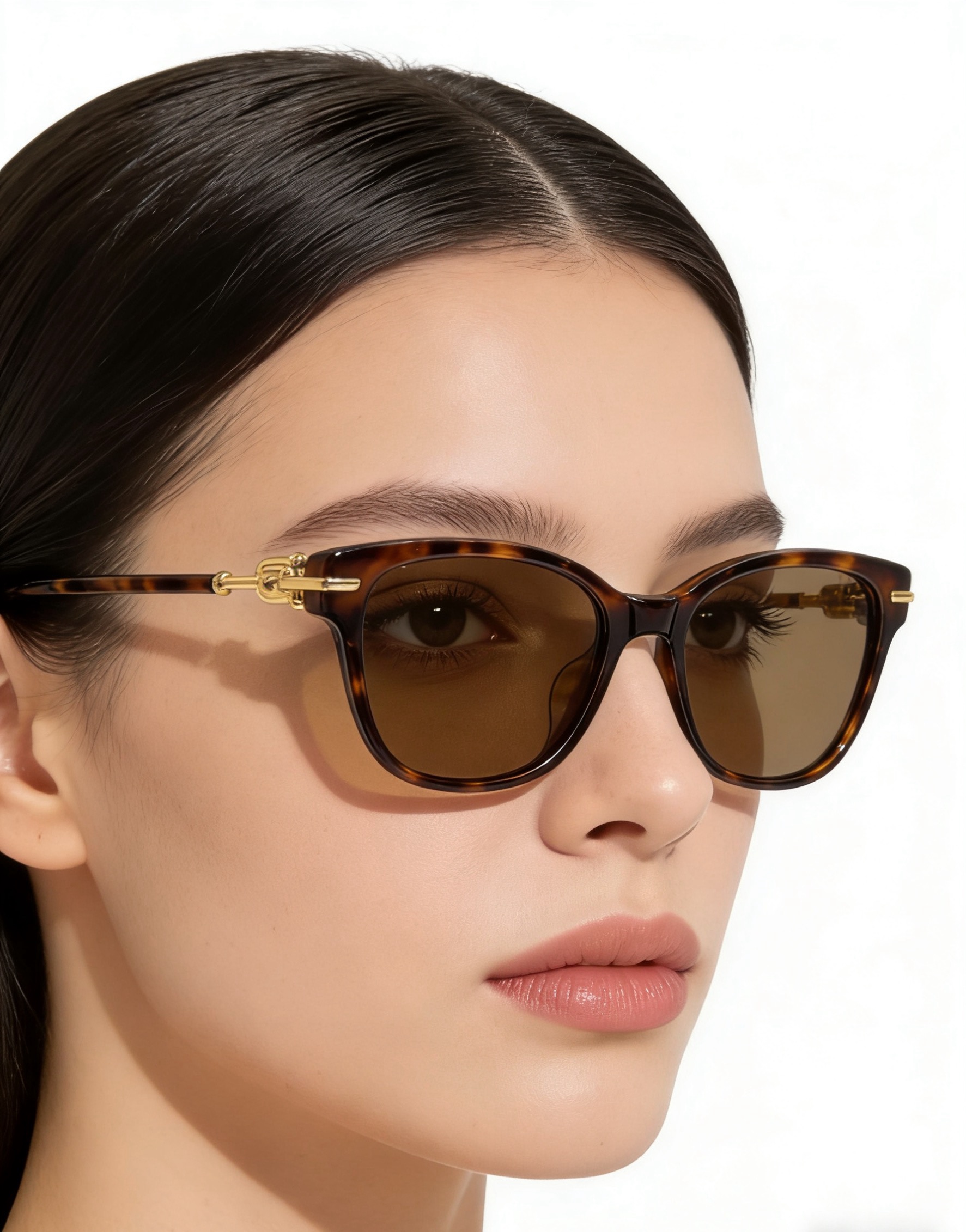 TIFFANY&Co.MODEL：TF5037SIZE：54口17-145