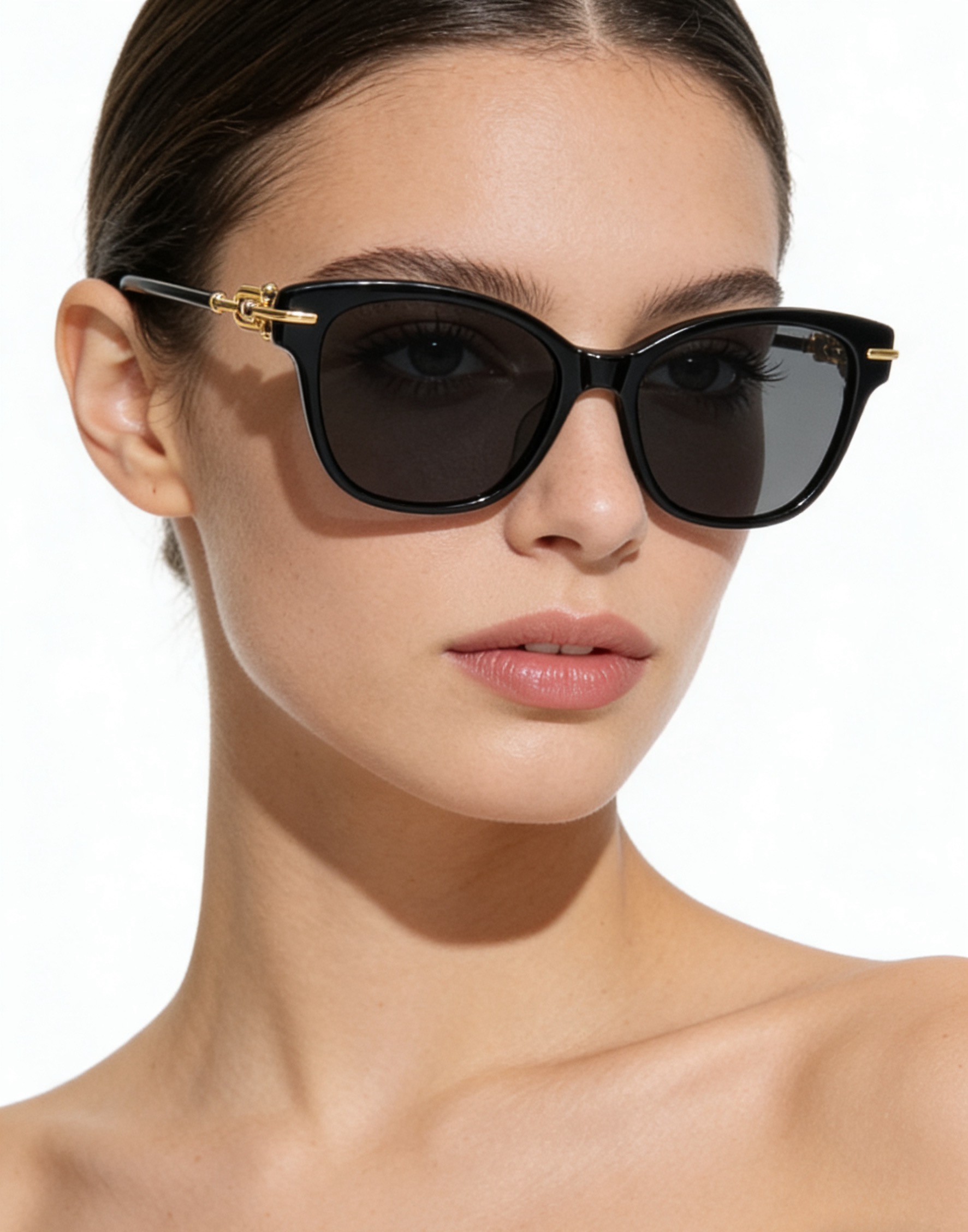 TIFFANY&Co.MODEL：TF5037SIZE：54口17-145