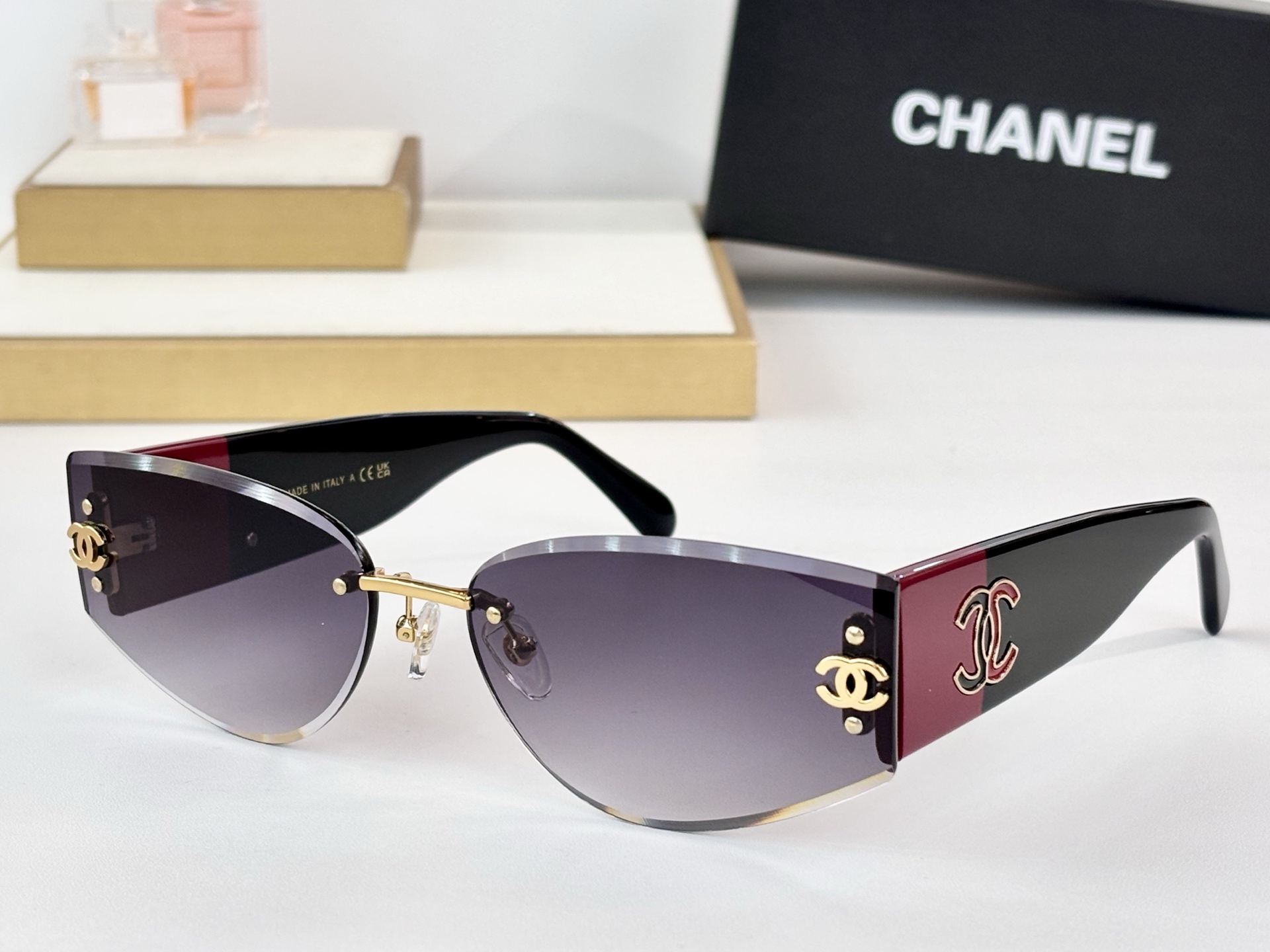 CHANE*MOD：CH1906QSize：65口17-145