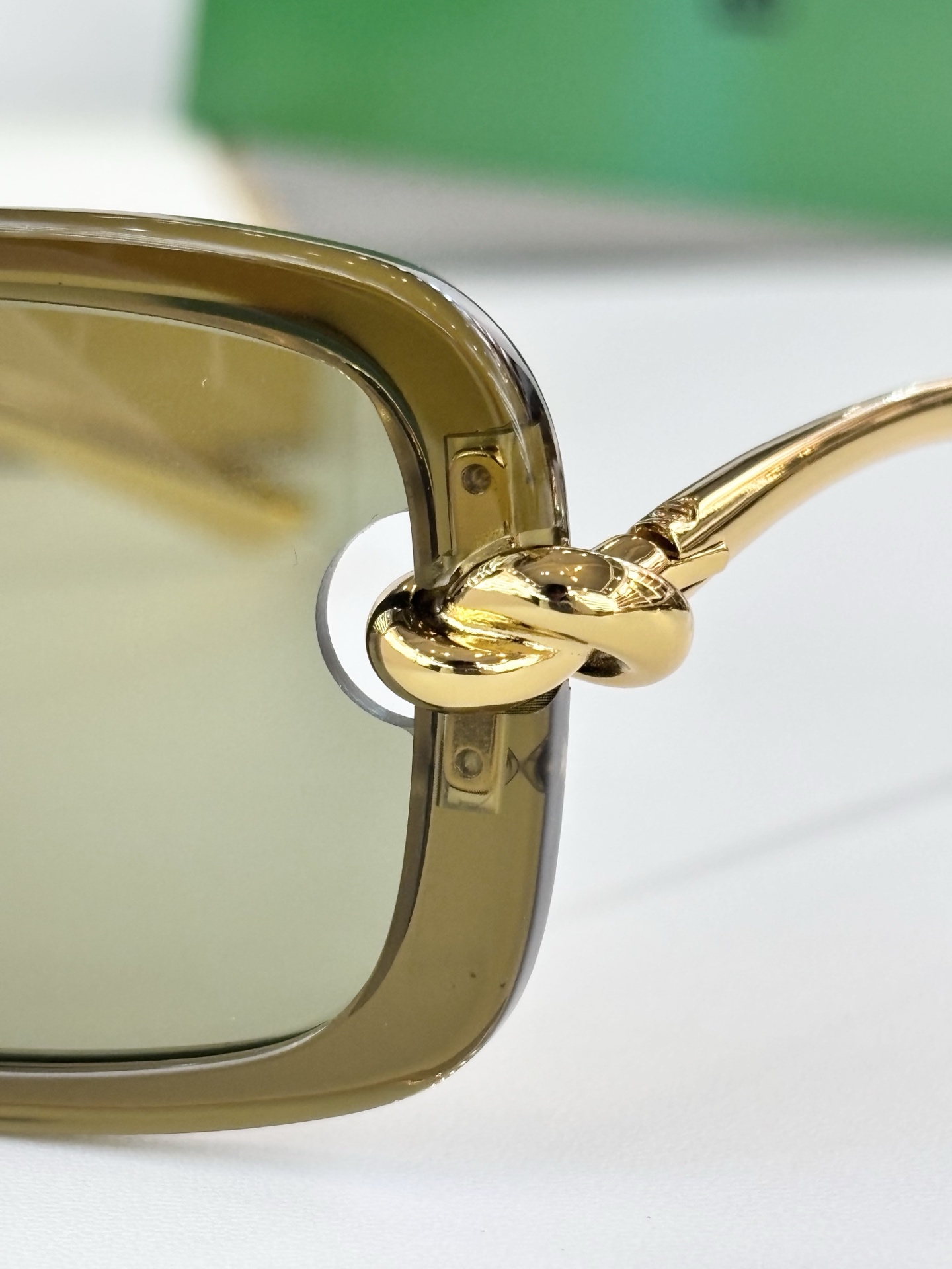 BOTTEGA VENET*Mod ：BV1439SSize ：56口14-145