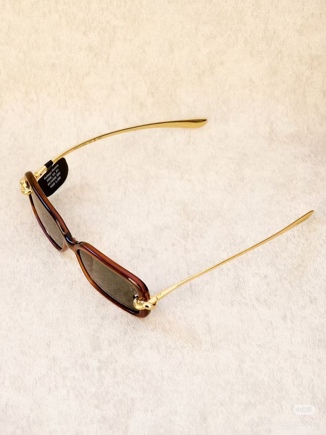 BOTTEGA VENET*Mod ：BV1439SSize ：56口14-145