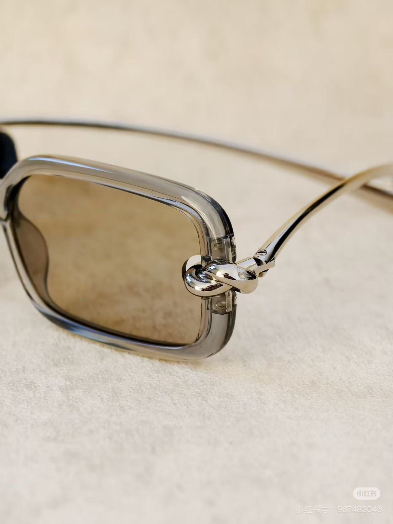 BOTTEGA VENET*Mod ：BV1439SSize ：56口14-145