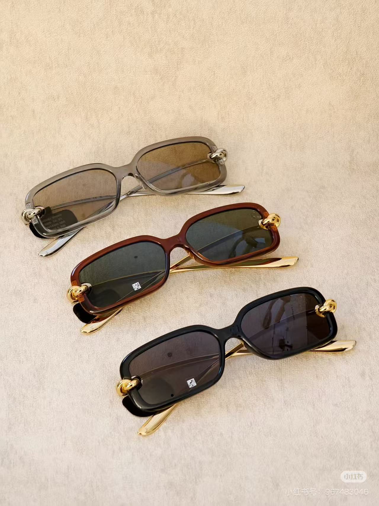 BOTTEGA VENET*Mod ：BV1439SSize ：56口14-145