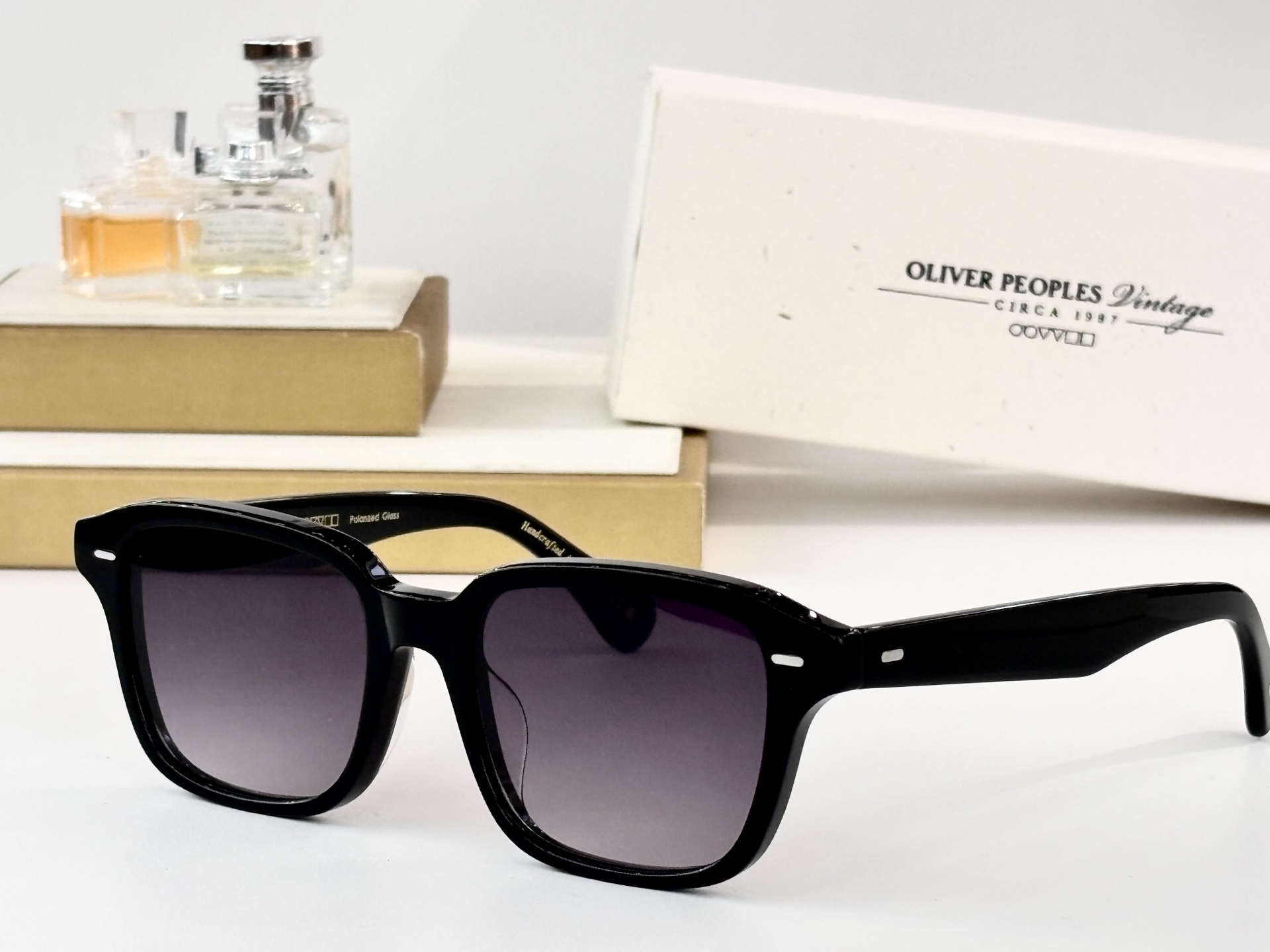 Original 原装品质ToP quality OLIVER PEOPLESMODEL：OV5562S