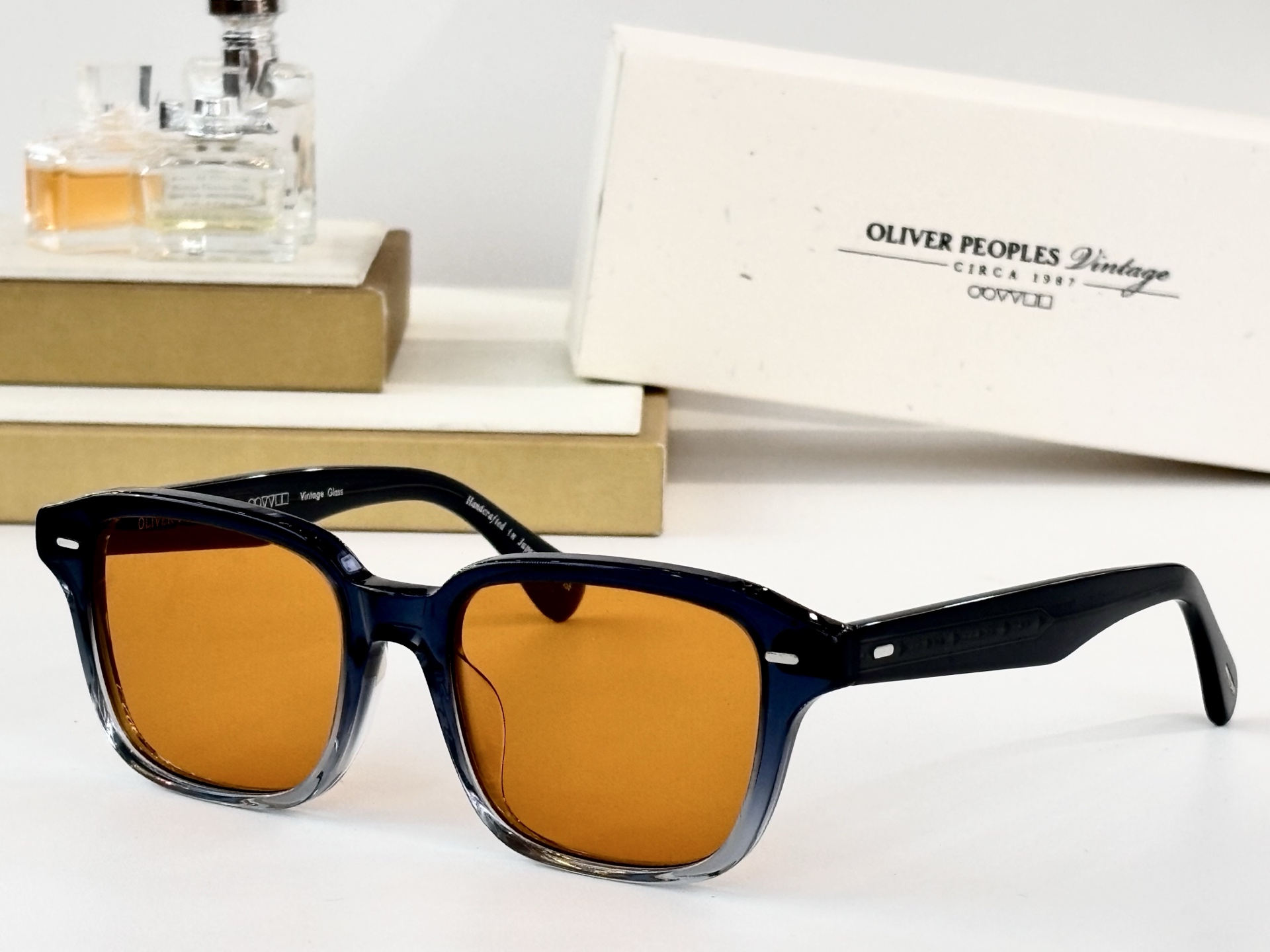 Original 原装品质ToP quality OLIVER PEOPLESMODEL：OV5562S