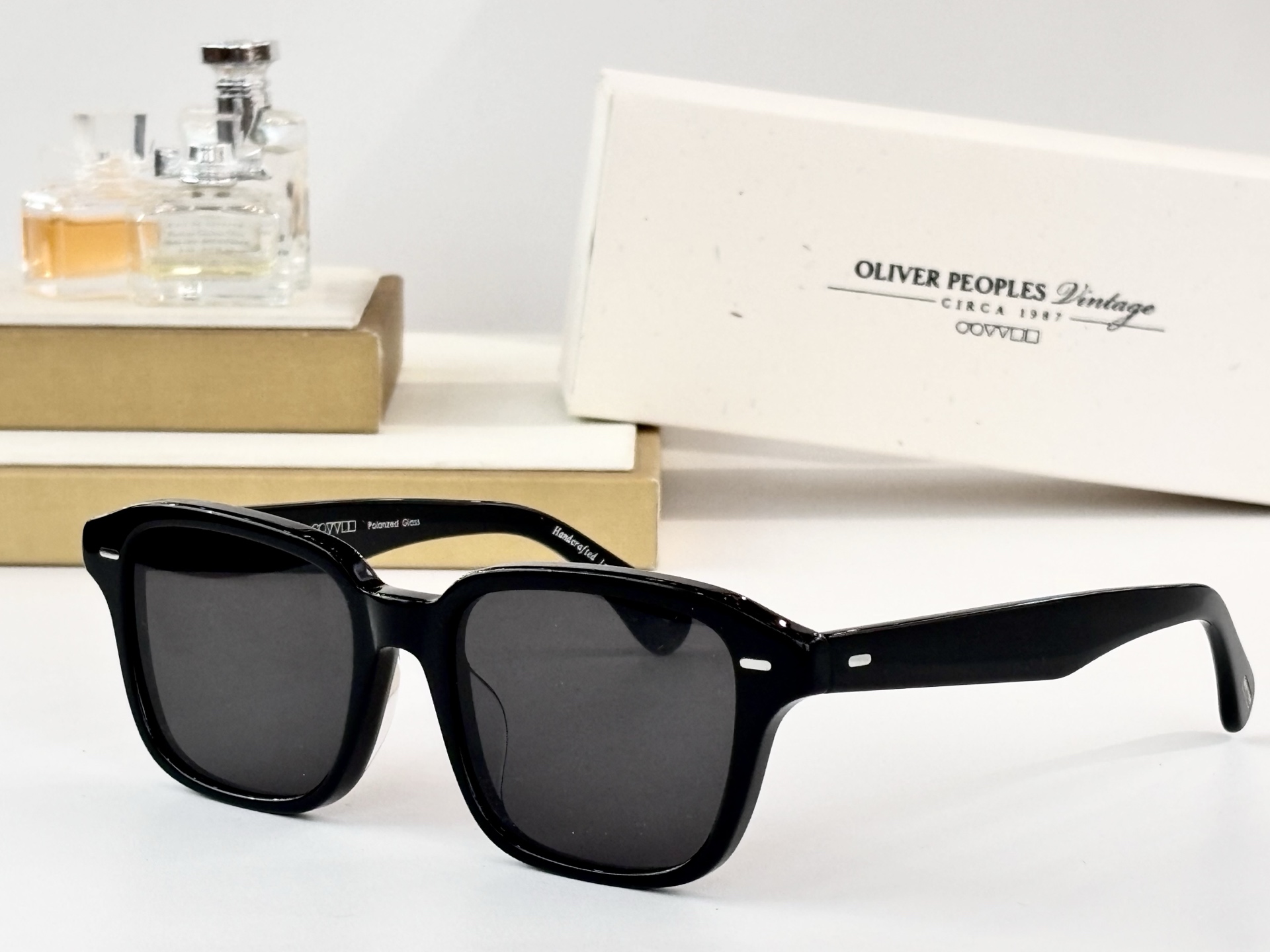 Original 原装品质ToP quality OLIVER PEOPLESMODEL：OV5562S