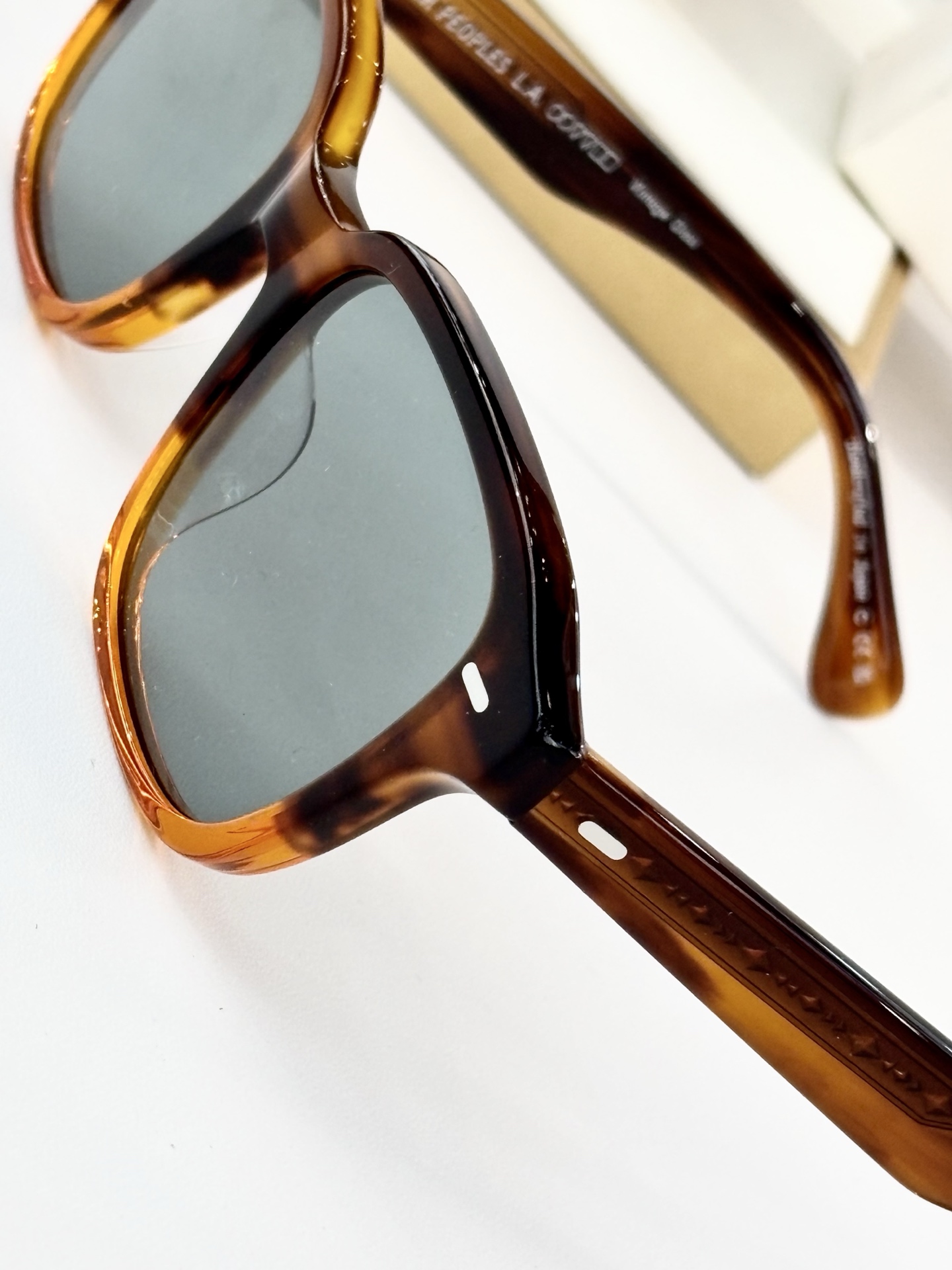 Original 原装品质ToP quality OLIVER PEOPLESMODEL：OV5562S