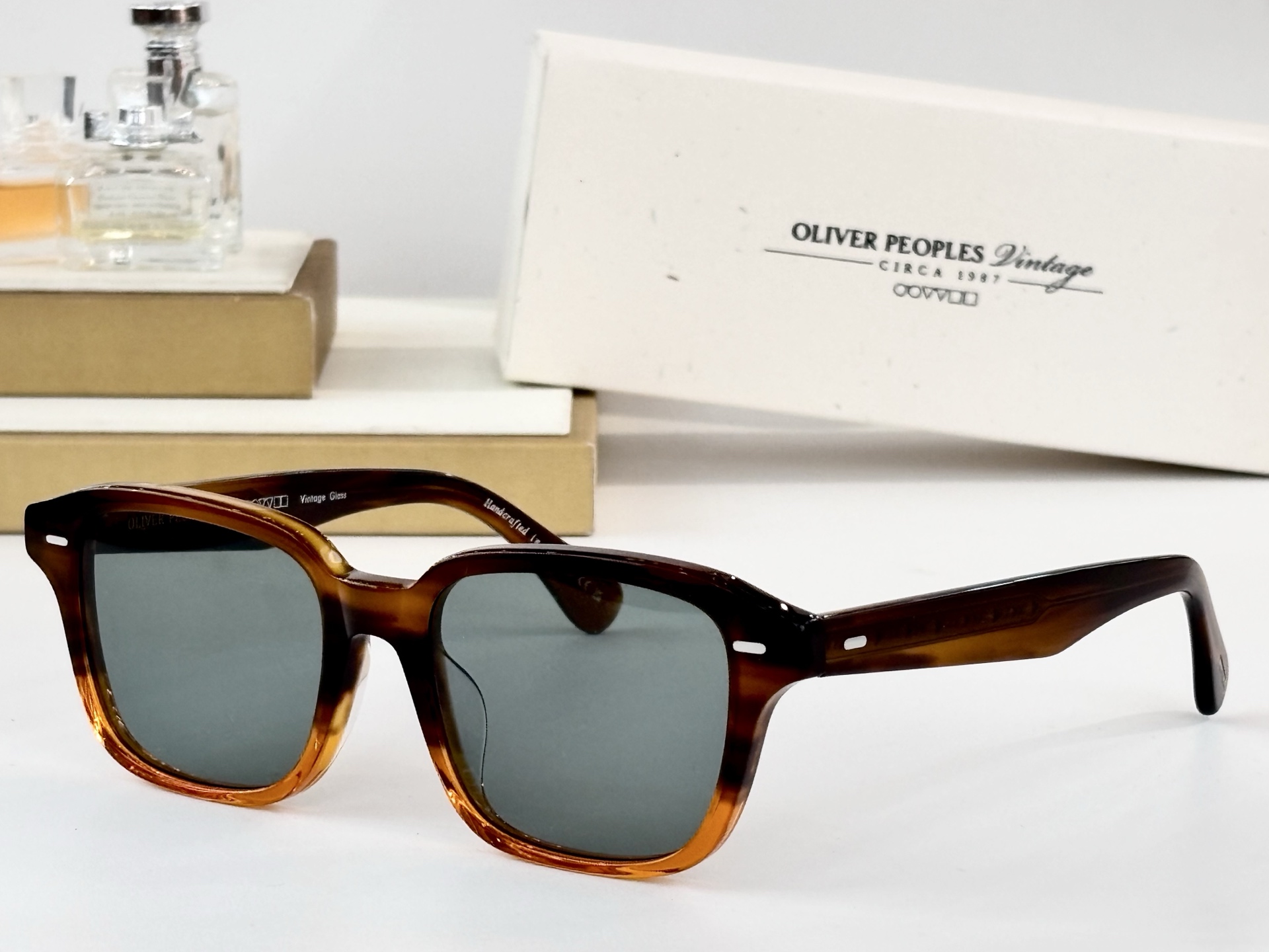 Original 原装品质ToP quality OLIVER PEOPLESMODEL：OV5562S