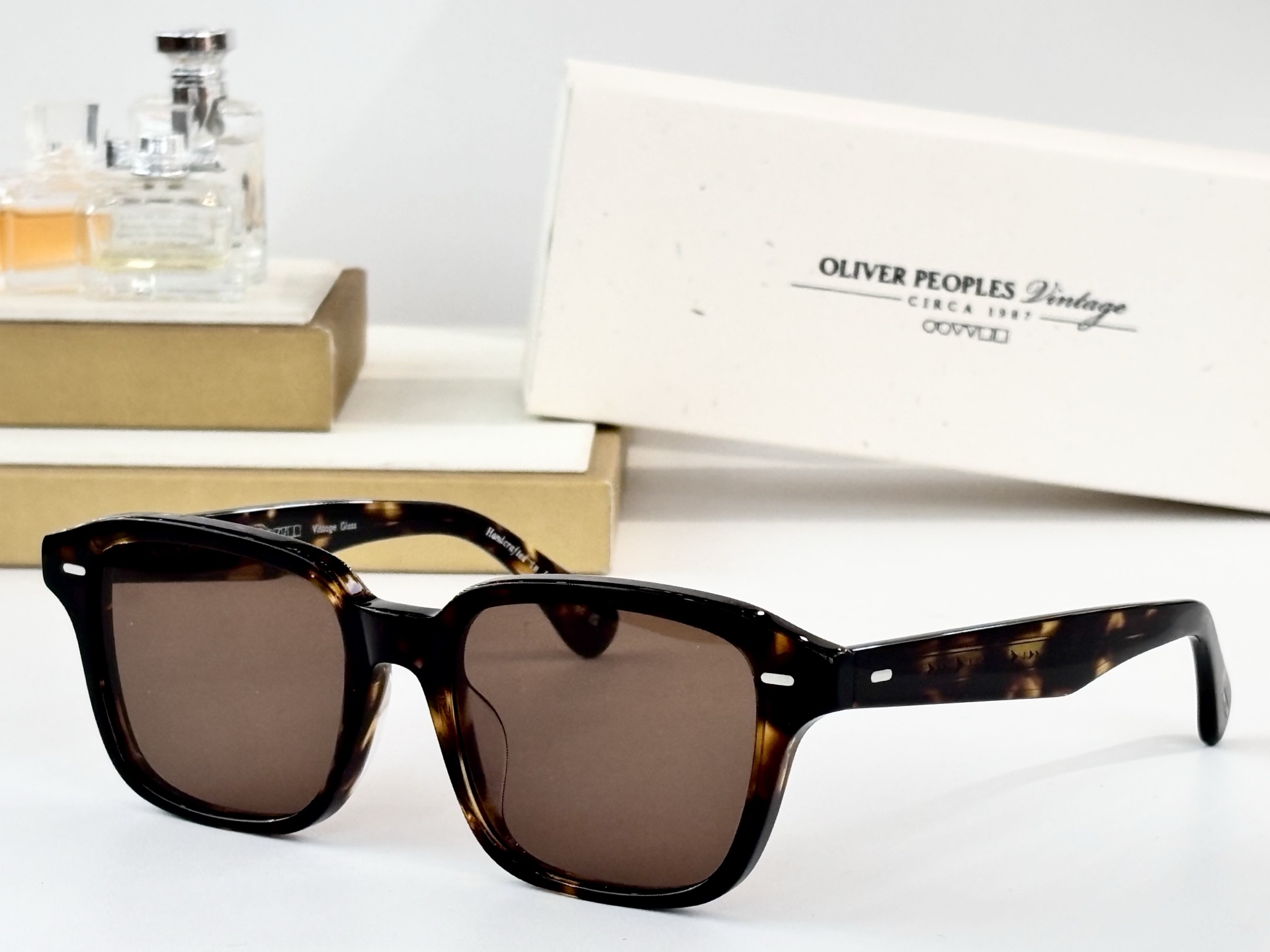 Original 原装品质ToP quality OLIVER PEOPLESMODEL：OV5562S