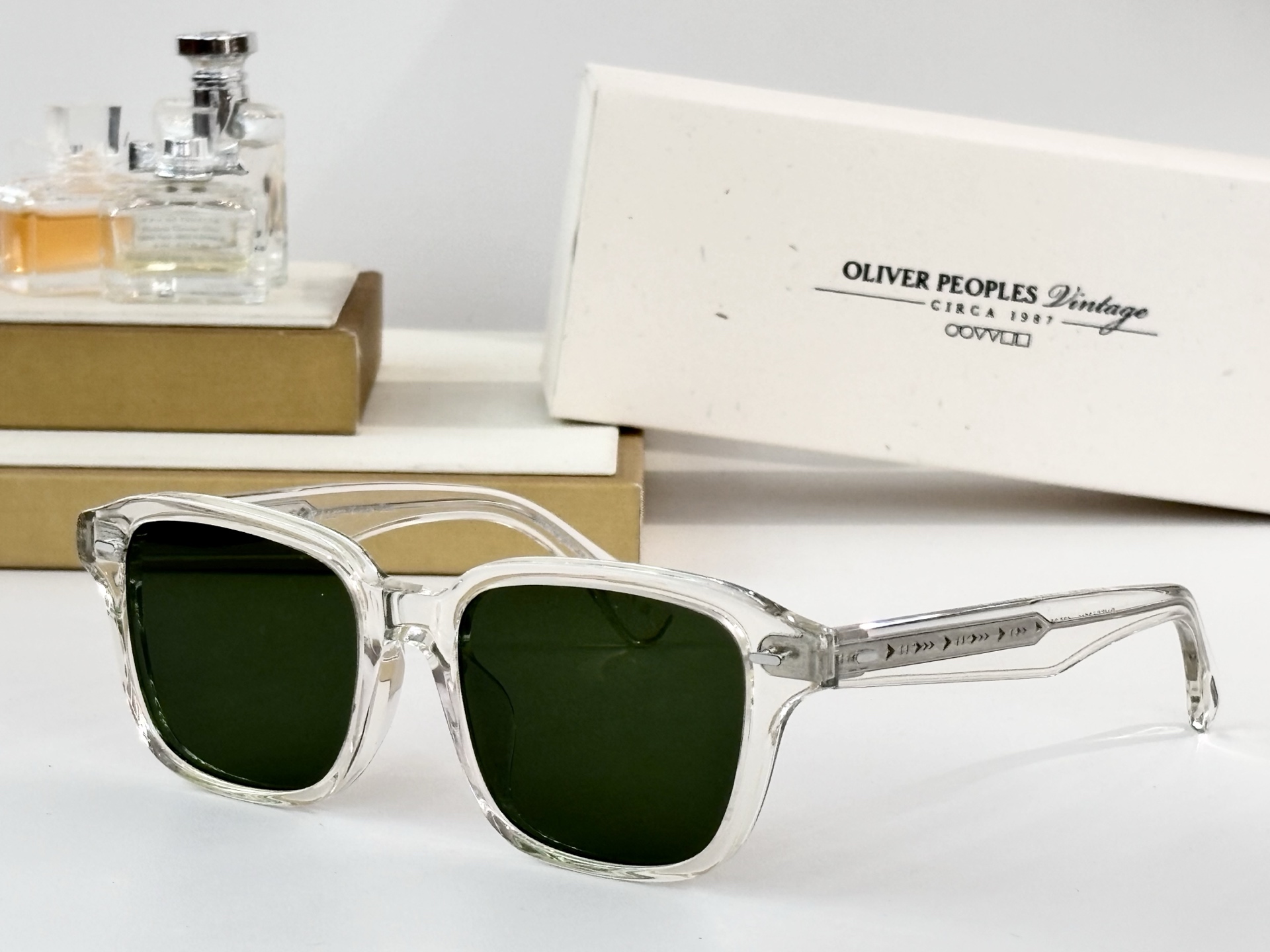 Original 原装品质ToP quality OLIVER PEOPLESMODEL：OV5562S