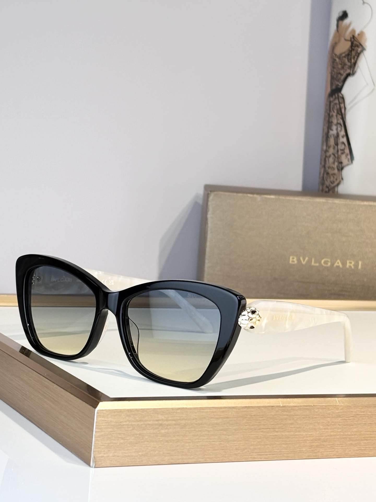 BVLGAR*MOD：BV50074ISize：54口16-140