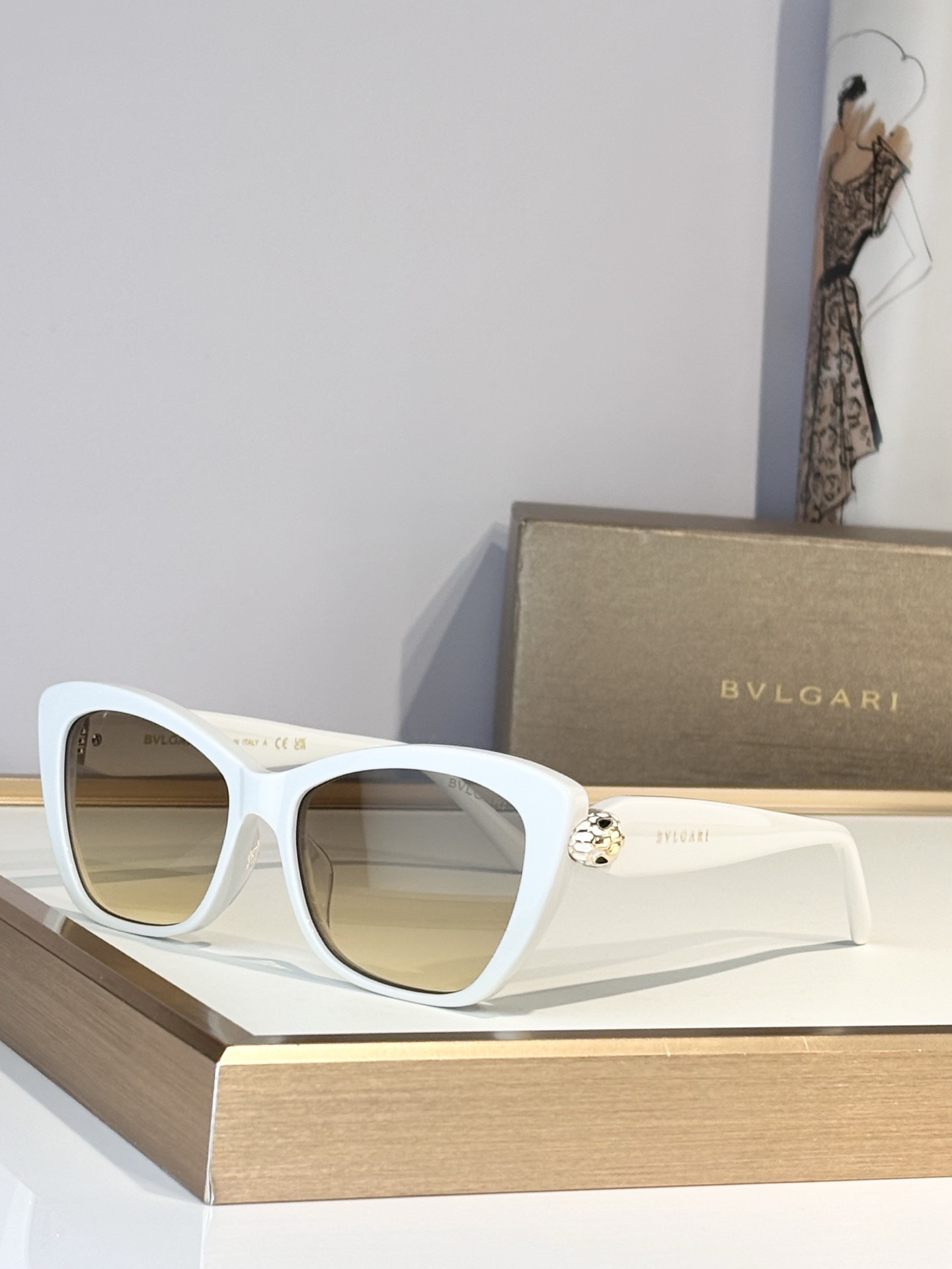 BVLGAR*MOD：BV50074ISize：54口16-140