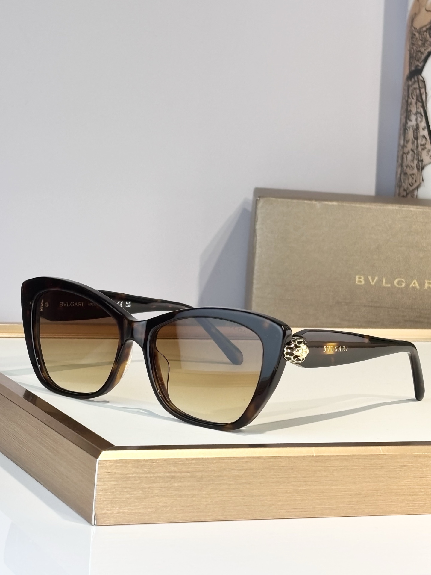 BVLGAR*MOD：BV50074ISize：54口16-140