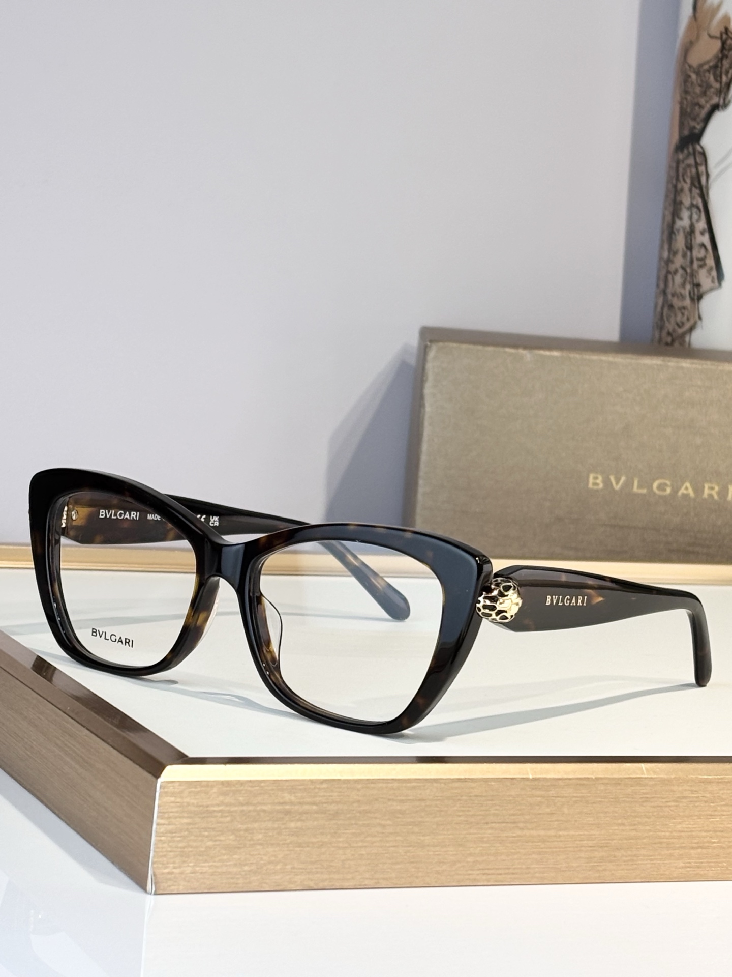 BVLGAR*MOD：BV50074ISize：54口16-140
