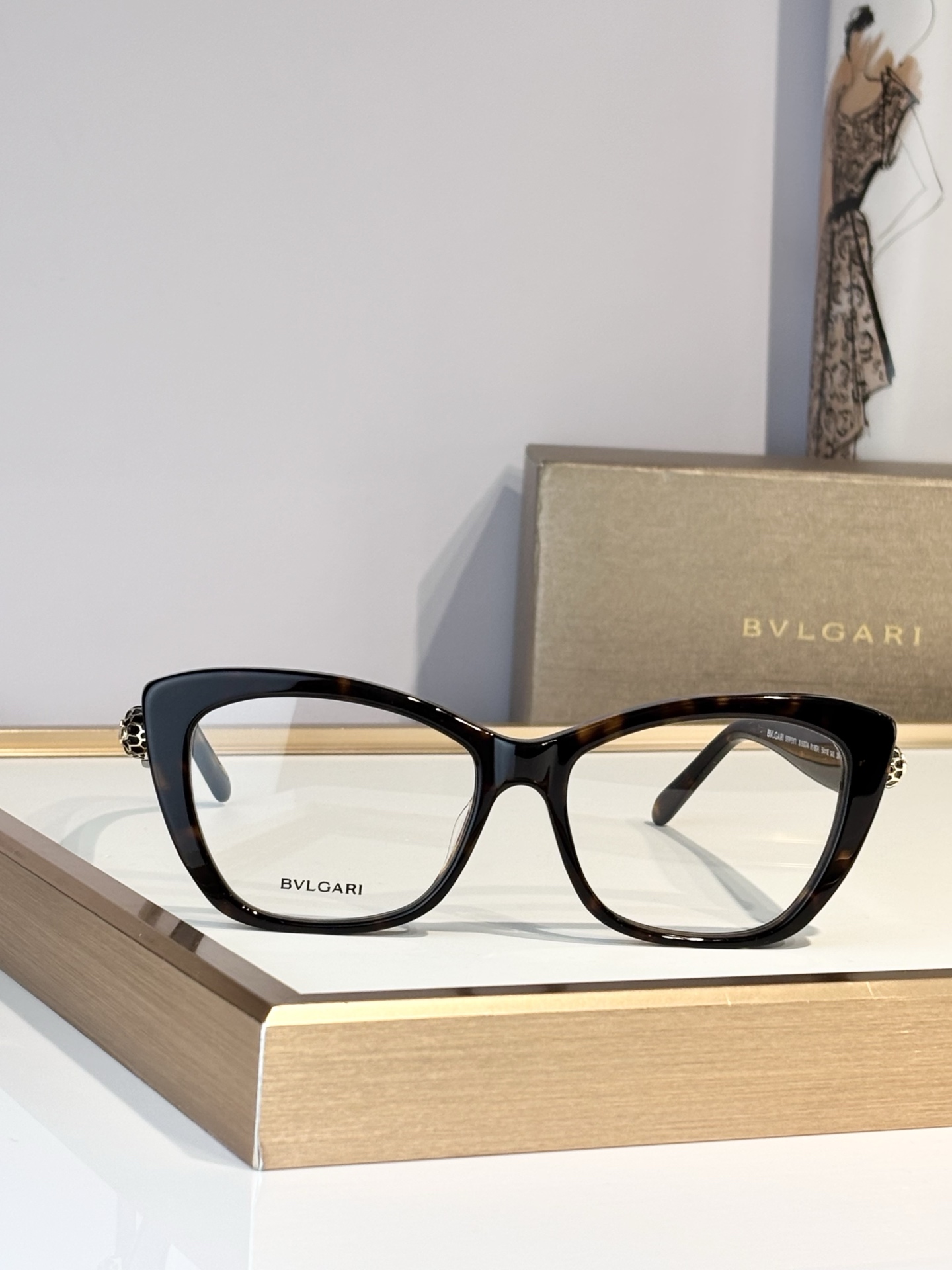 BVLGAR*MOD：BV50074ISize：54口16-140