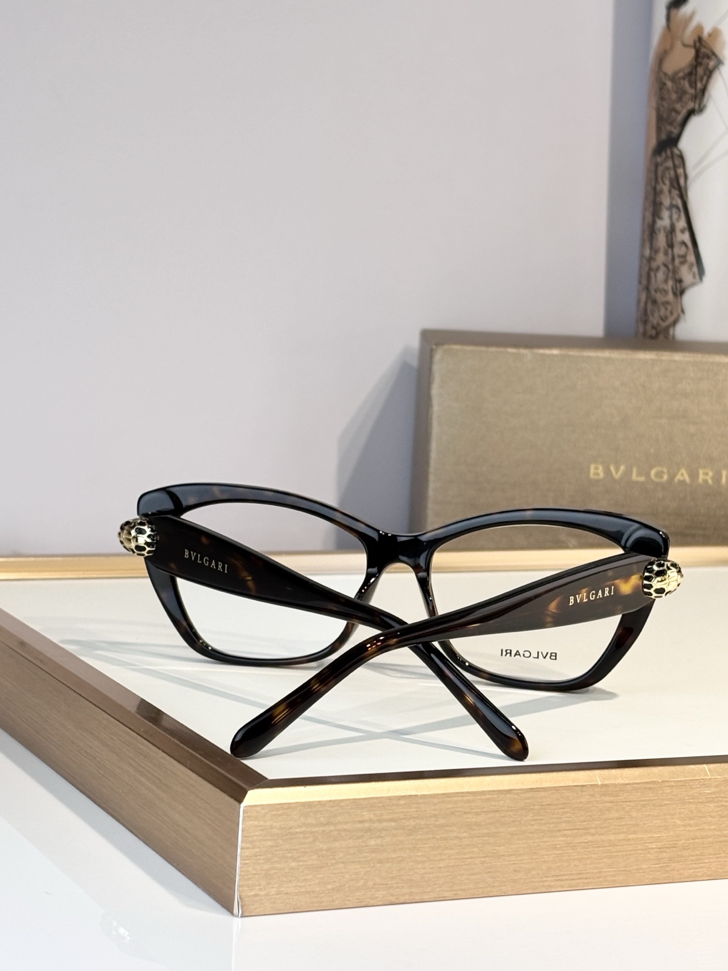 BVLGAR*MOD：BV50074ISize：54口16-140