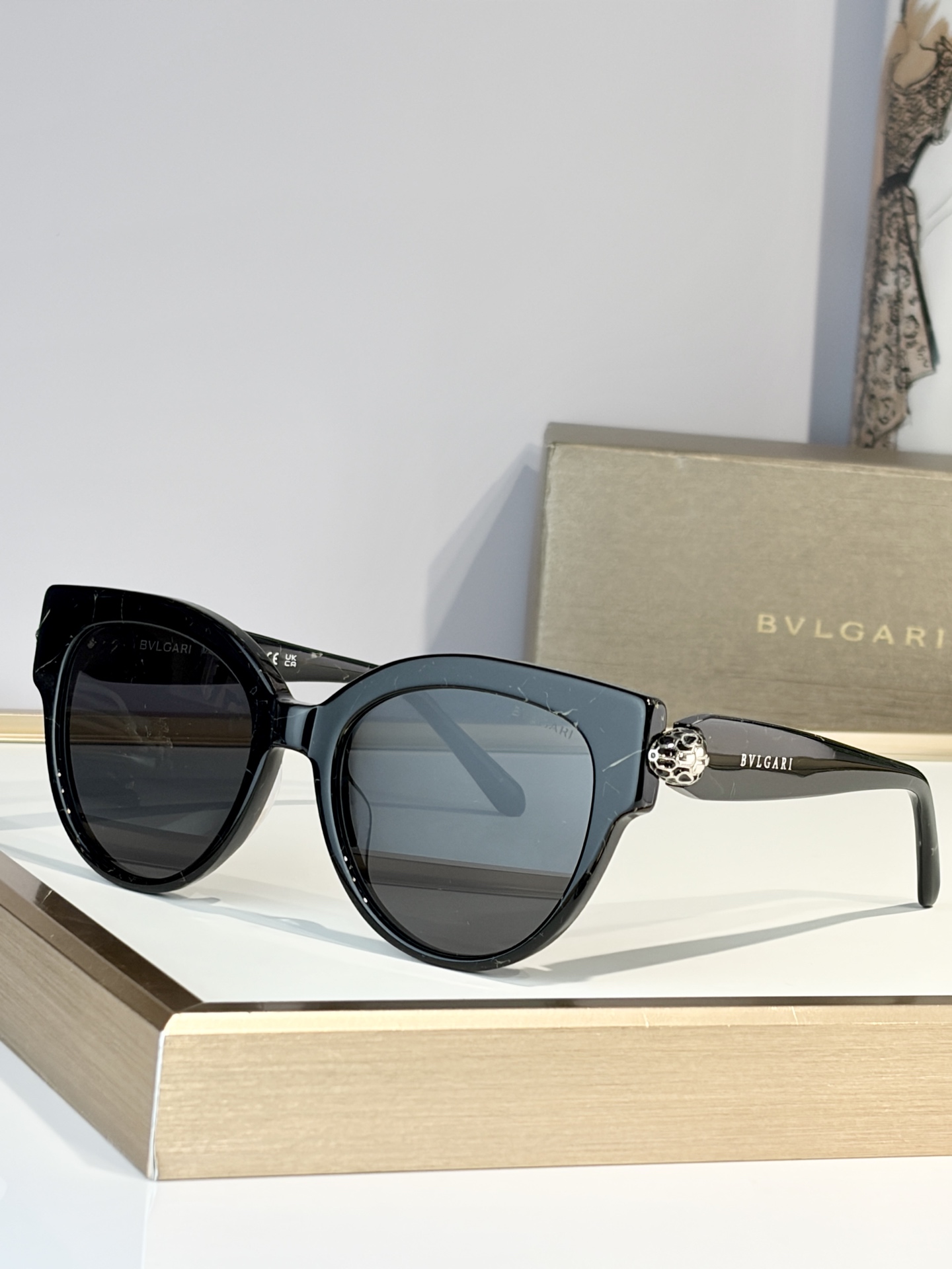 BVLGAR*MOD：BV40086ISize：54口19-140