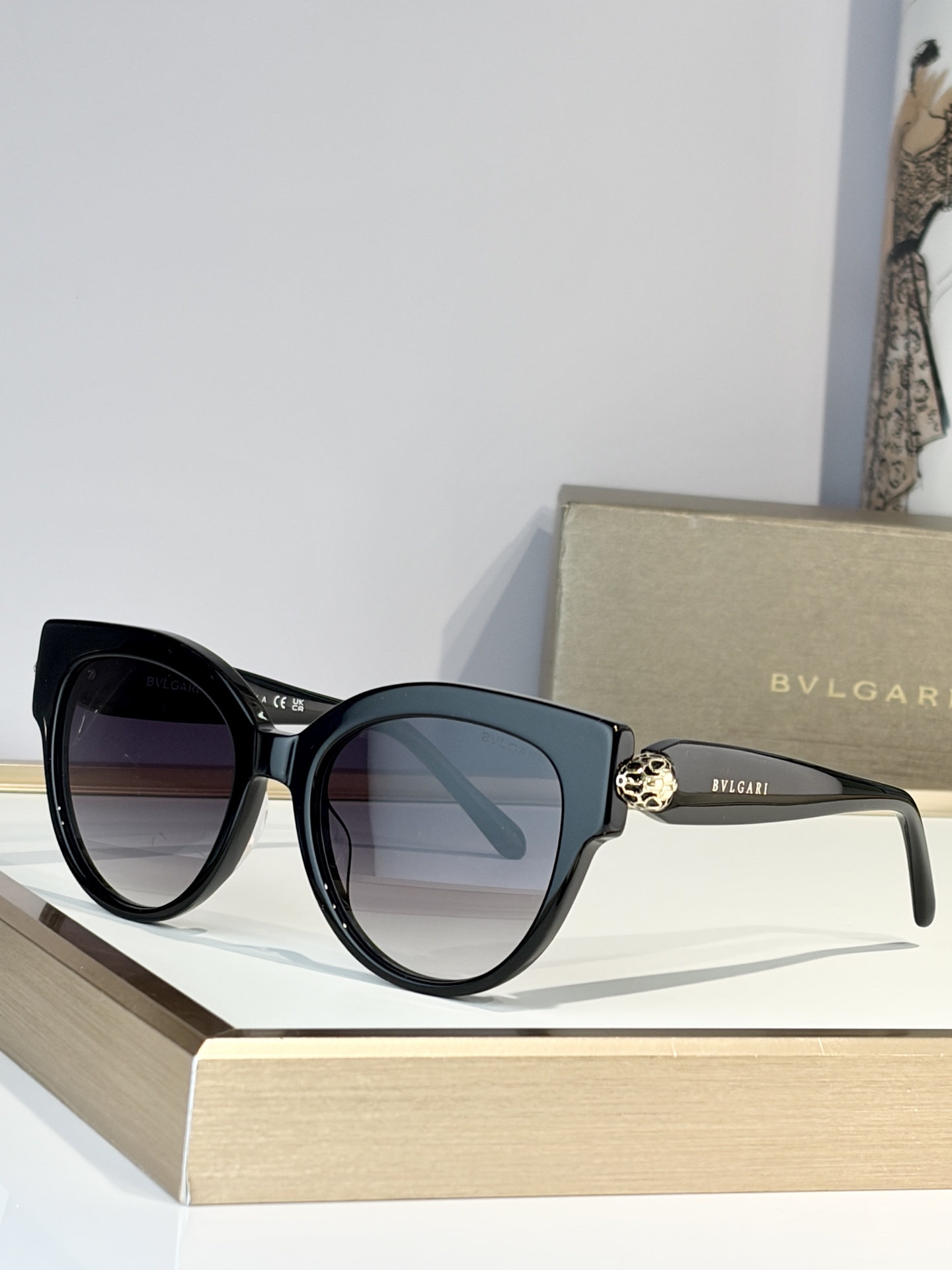 BVLGAR*MOD：BV40086ISize：54口19-140