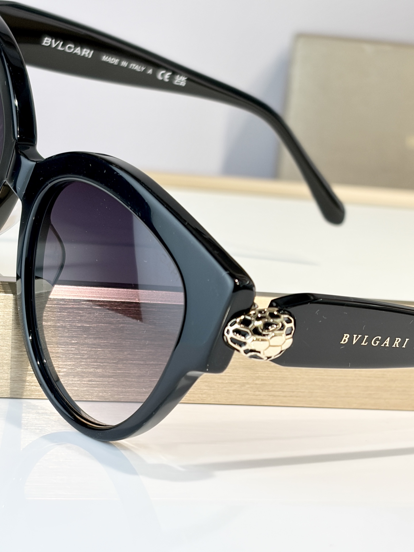 BVLGAR*MOD：BV40086ISize：54口19-140
