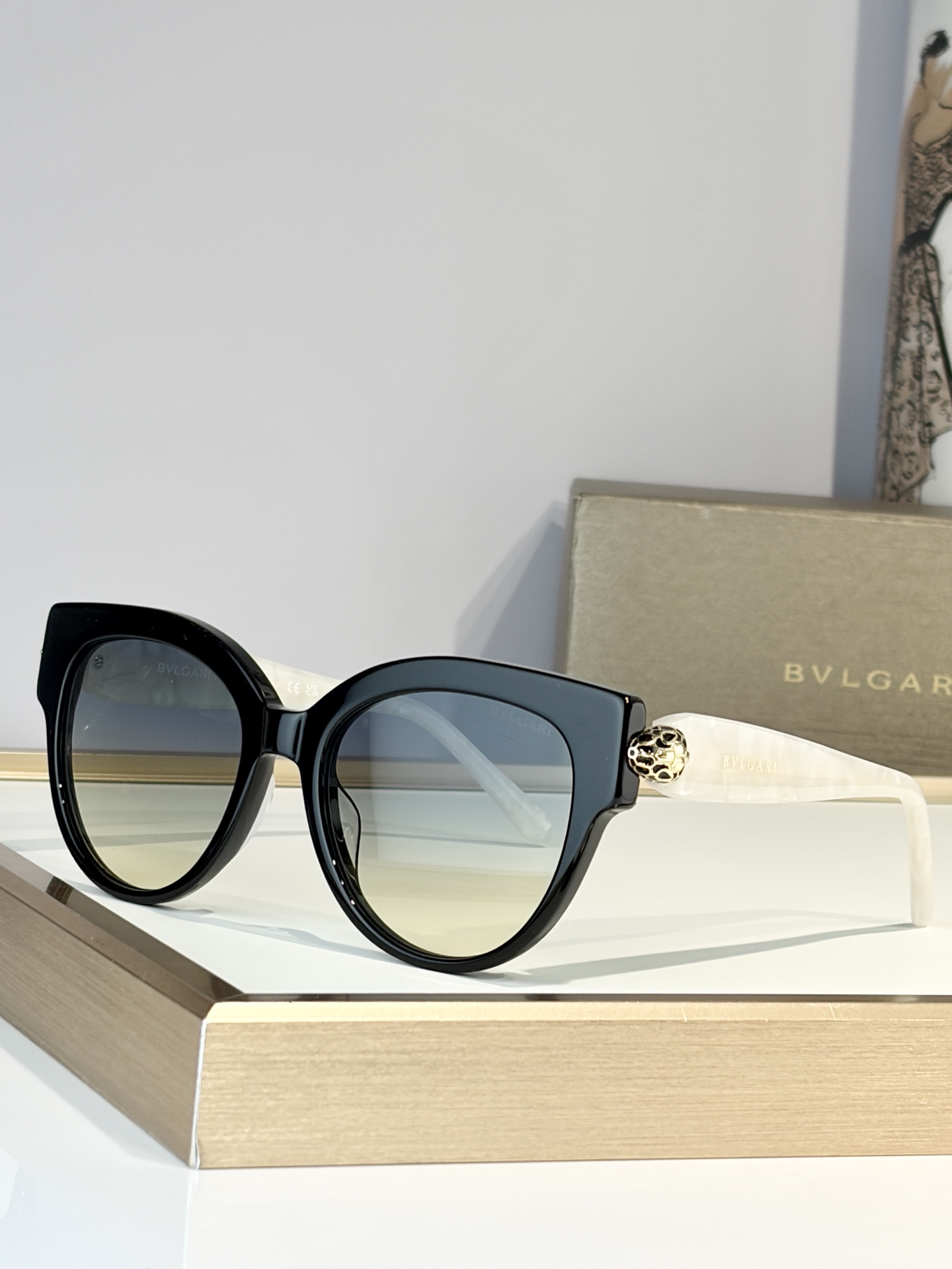 BVLGAR*MOD：BV40086ISize：54口19-140
