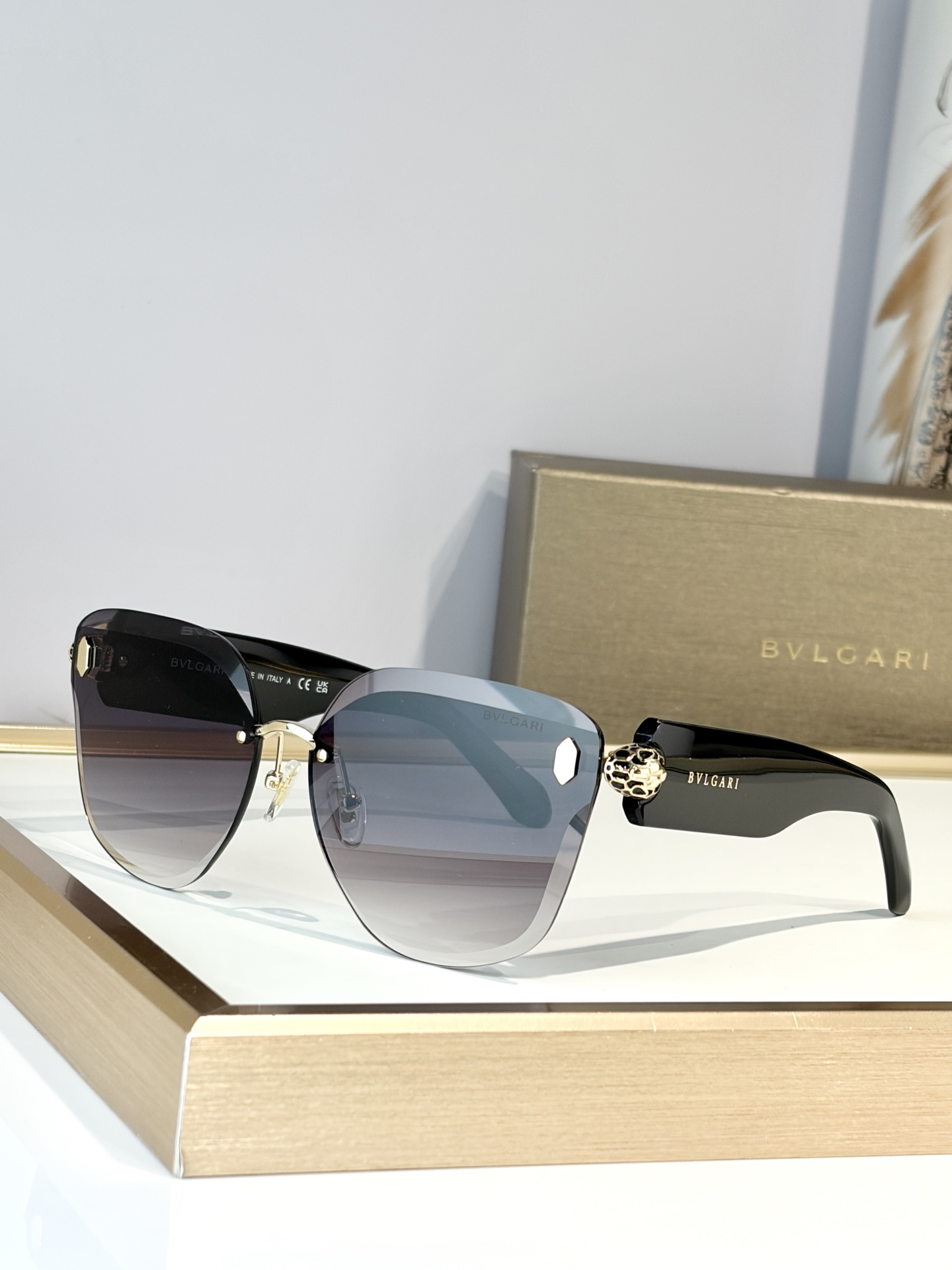 BVLGAR*MOD：BV40072ISize：63口14-145