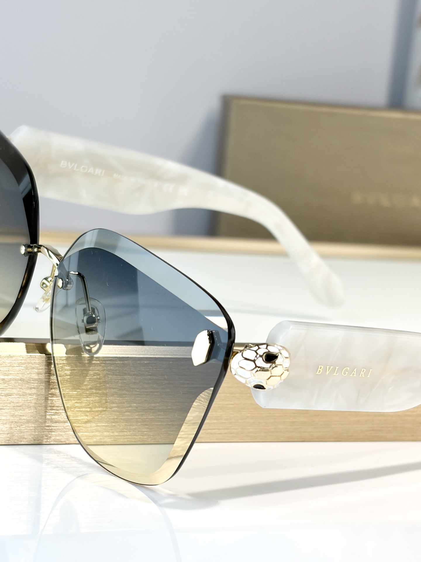 BVLGAR*MOD：BV40072ISize：63口14-145