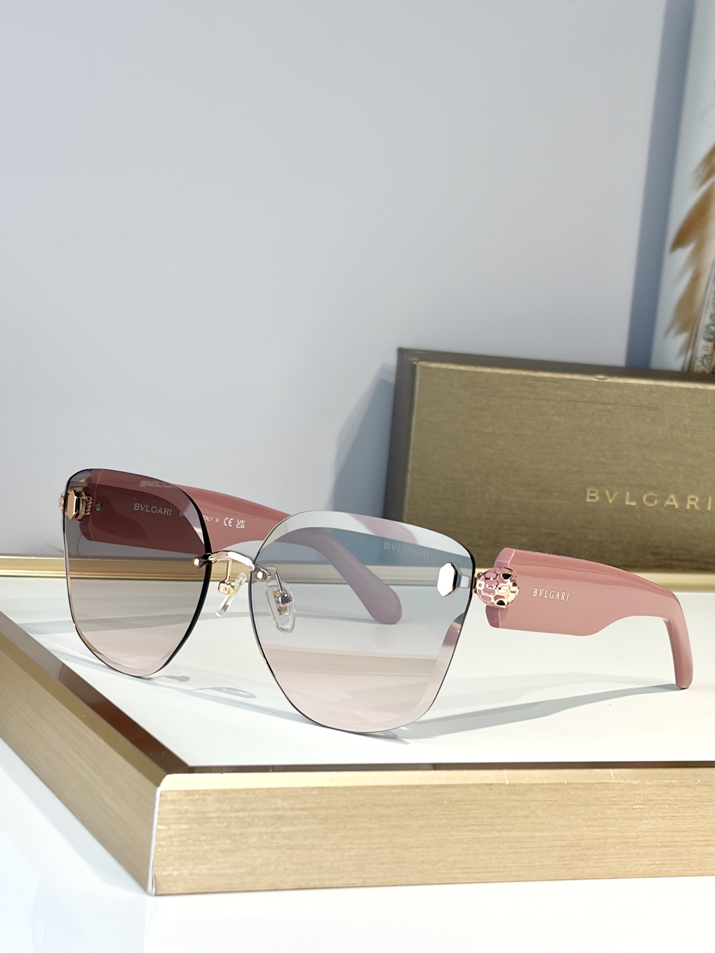 BVLGAR*MOD：BV40072ISize：63口14-145
