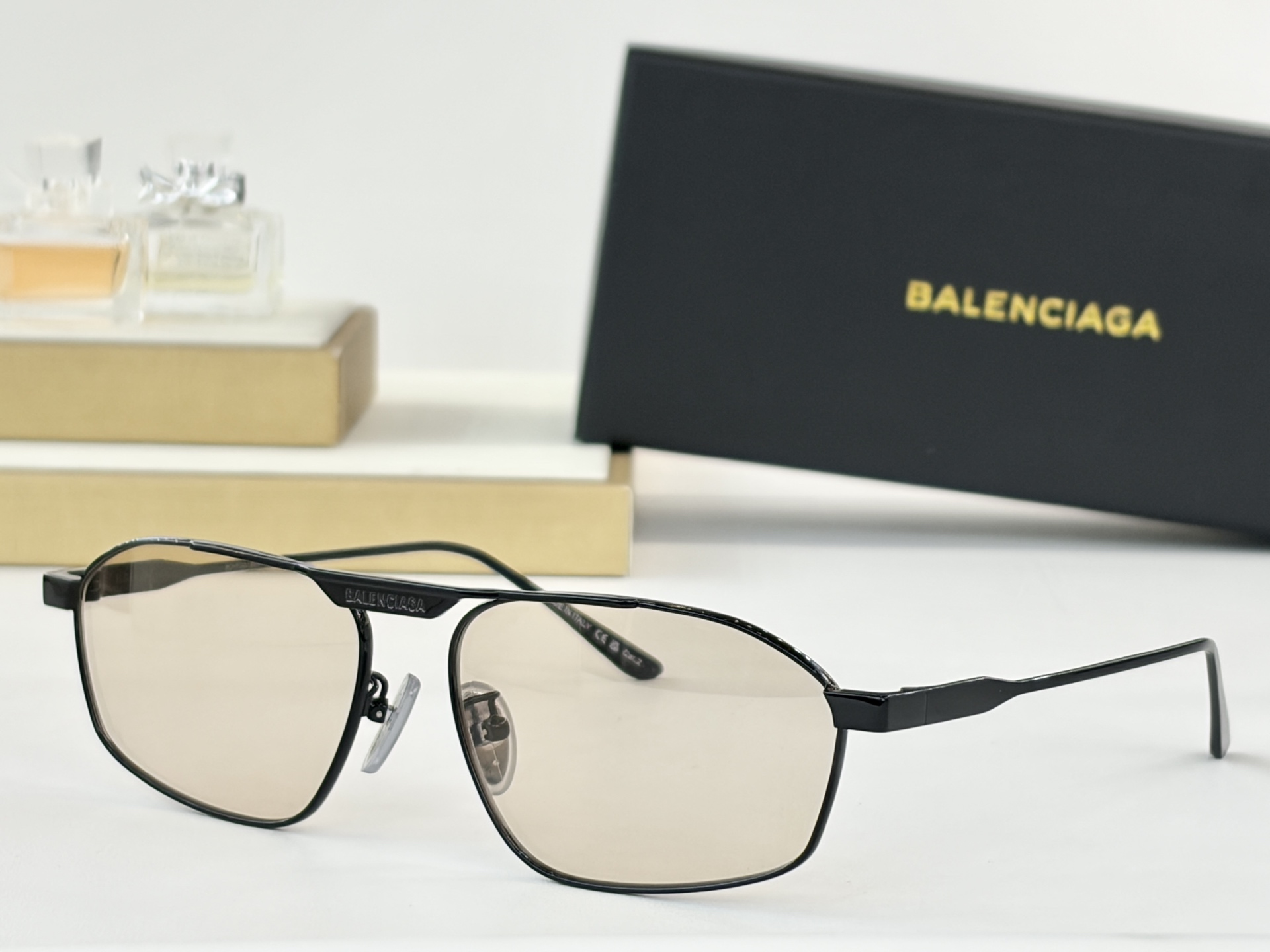 磨砂哑光色高版本Matte Original goods ToP quality💯new Balenci