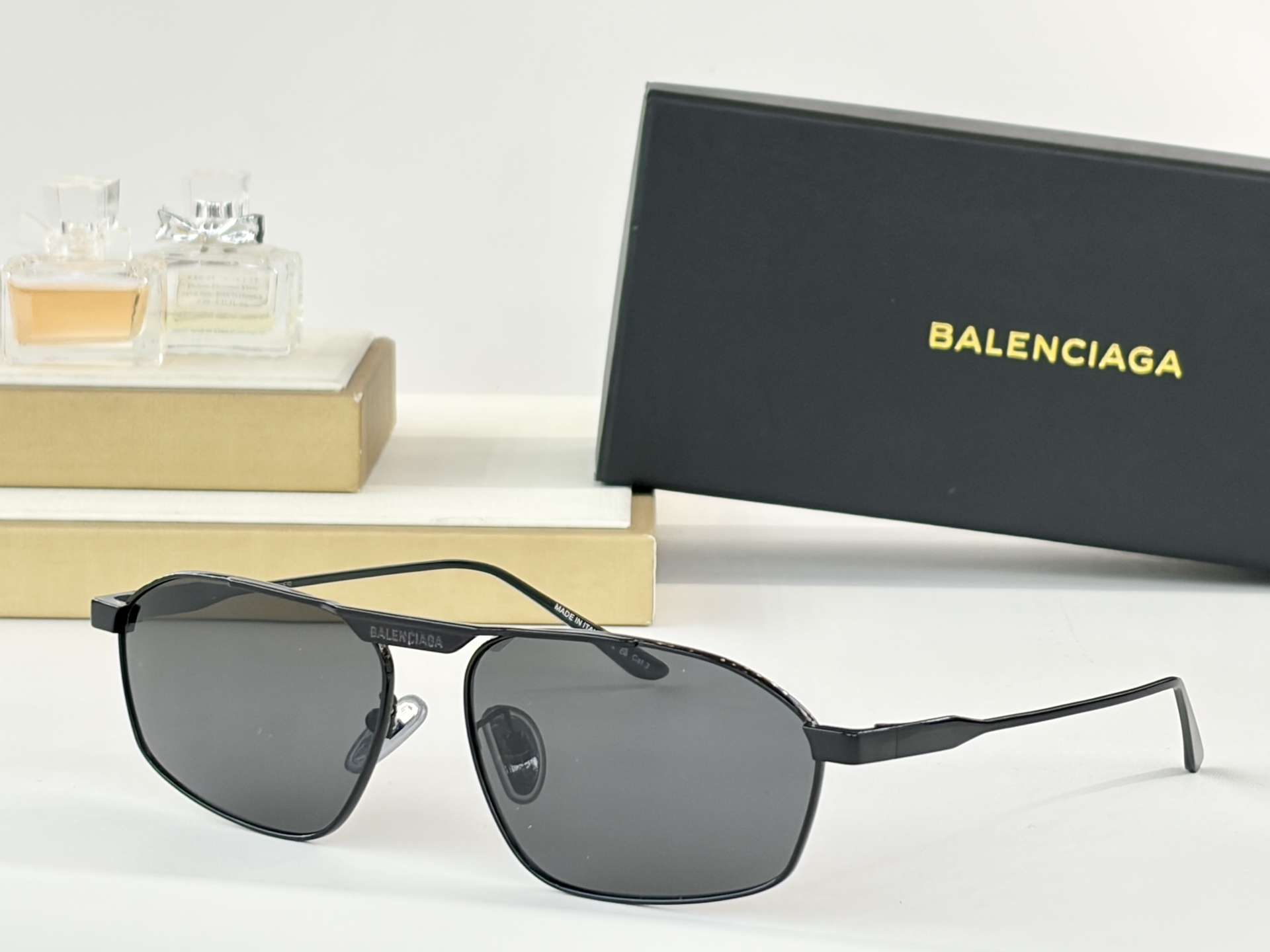 磨砂哑光色高版本Matte Original goods ToP quality💯new Balenci
