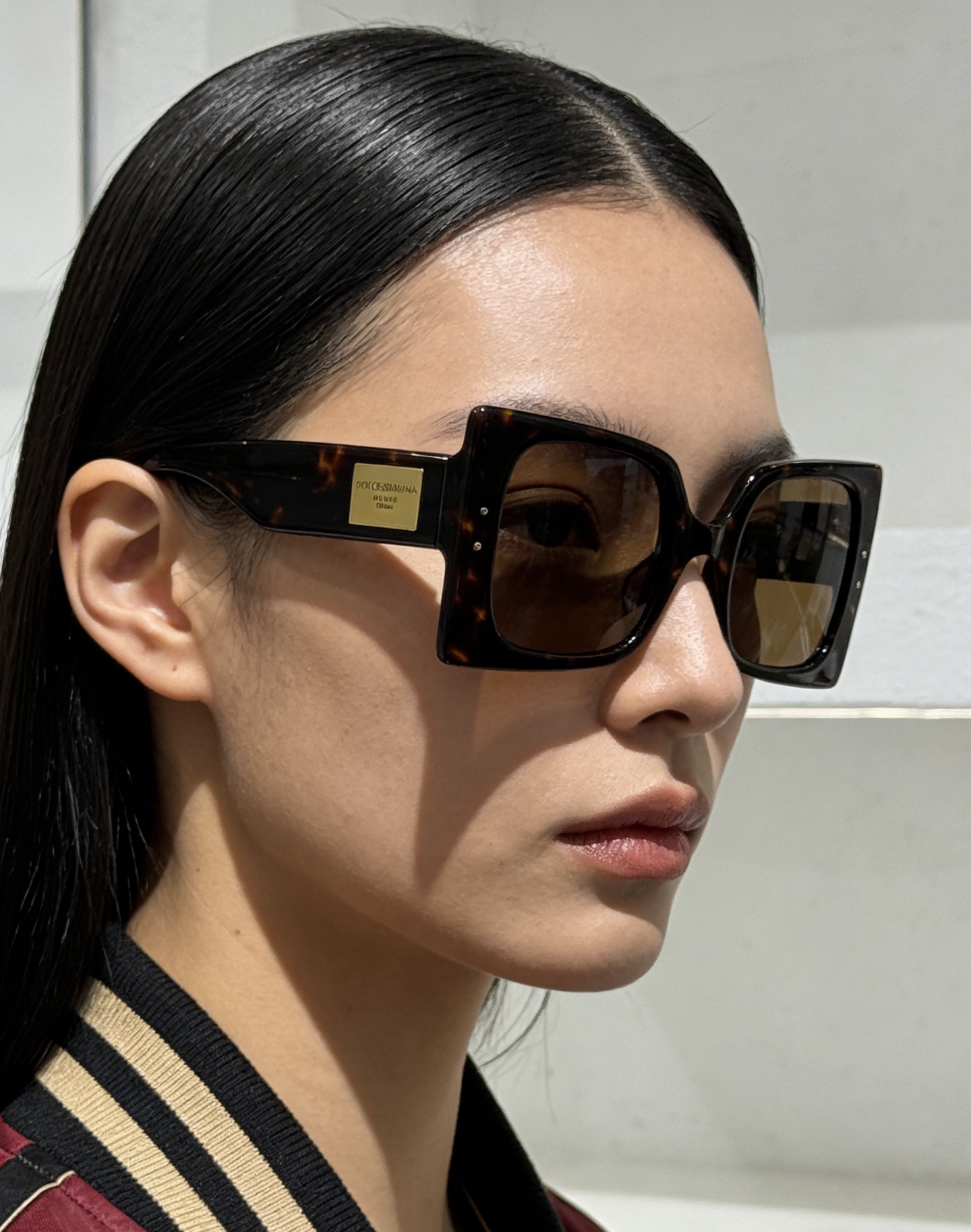 DOLCE & GABBAN*MODEL：DG4490SIZE:52口24-142