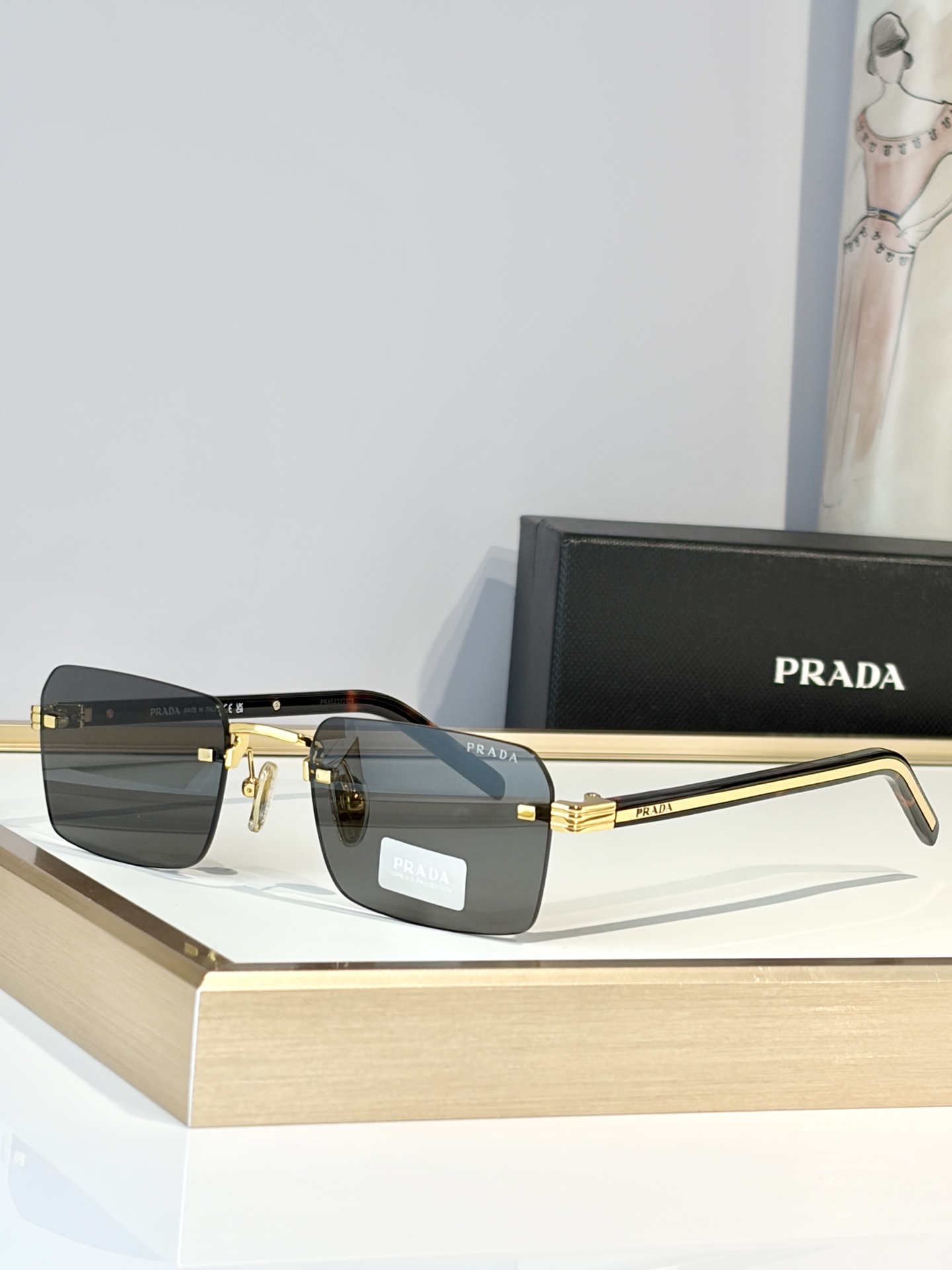 PRAD*MODEL：PR D55SSIZE：55口19-145
