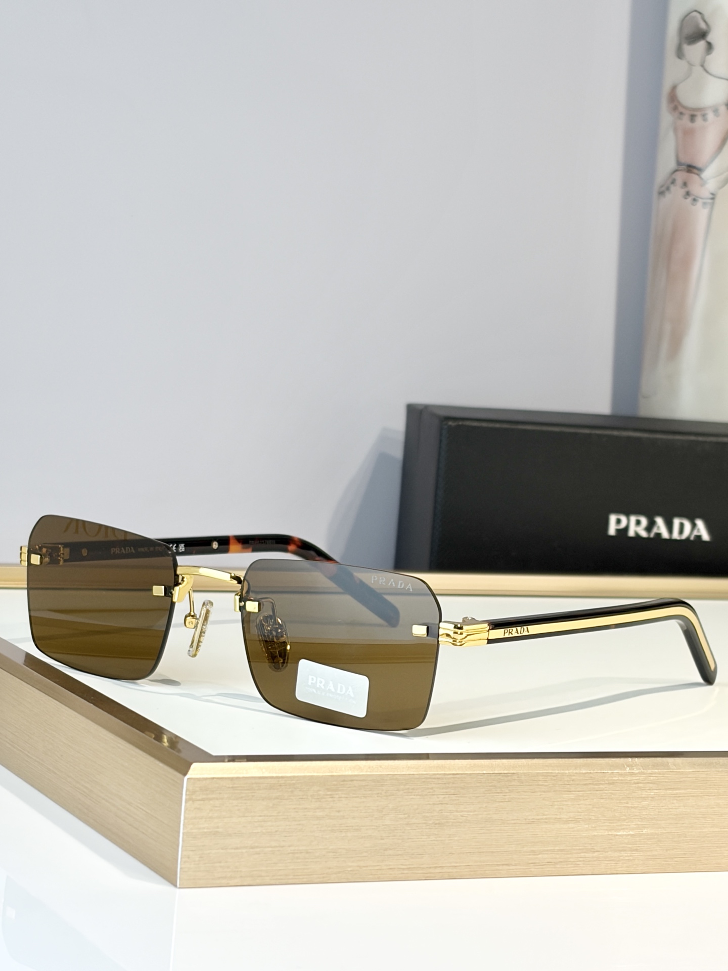 PRAD*MODEL：PR D55SSIZE：55口19-145